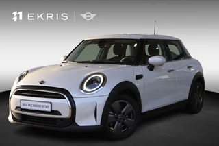 MINI Cooper 5-Deurs | Cruise Control | Parkeersensor Achter | LED Koplampen | Lentevoordeel