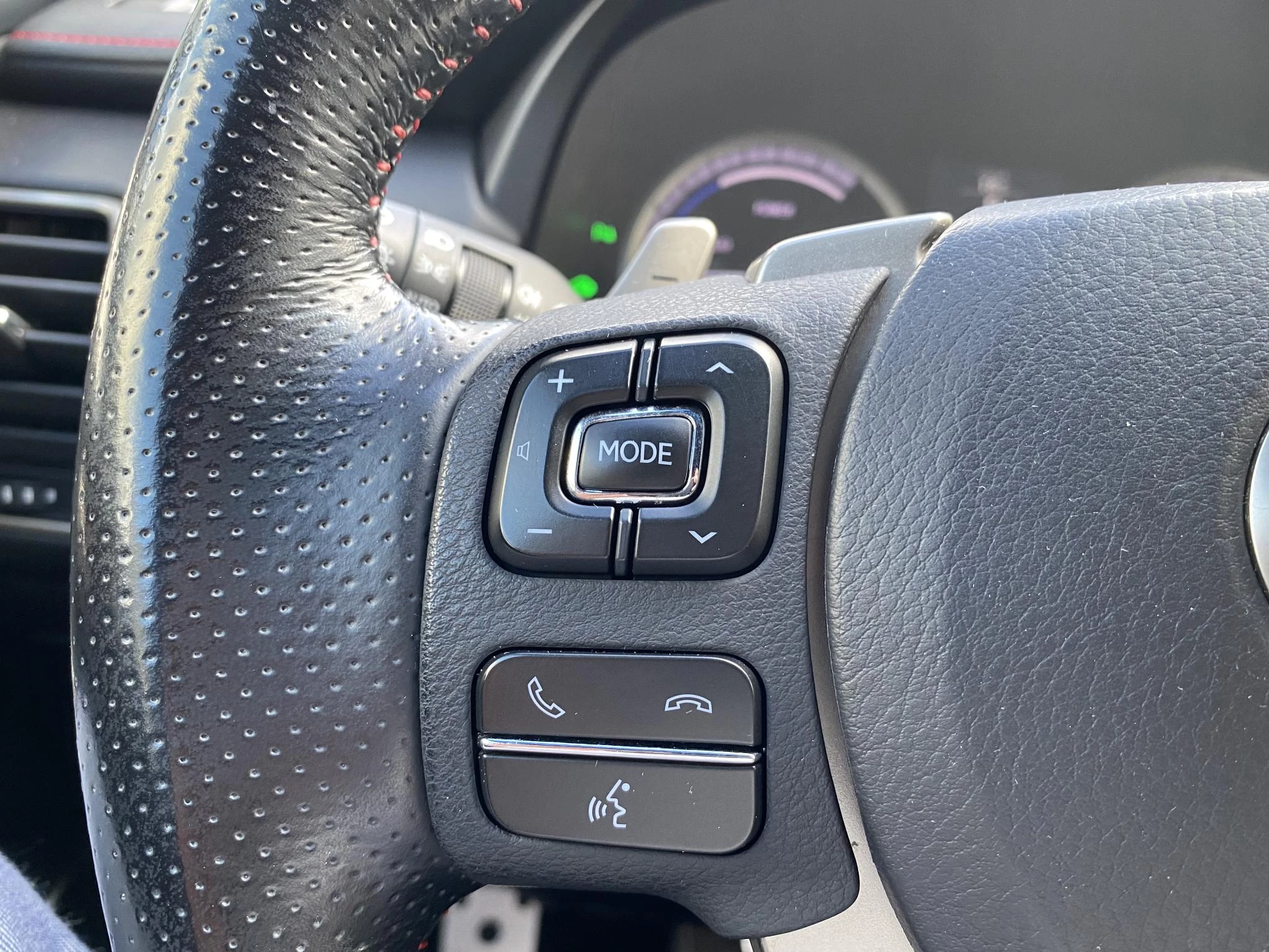 Hoofdafbeelding Lexus NX