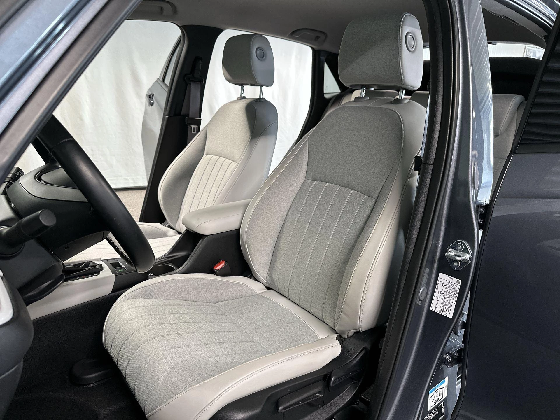 Hoofdafbeelding Honda Jazz