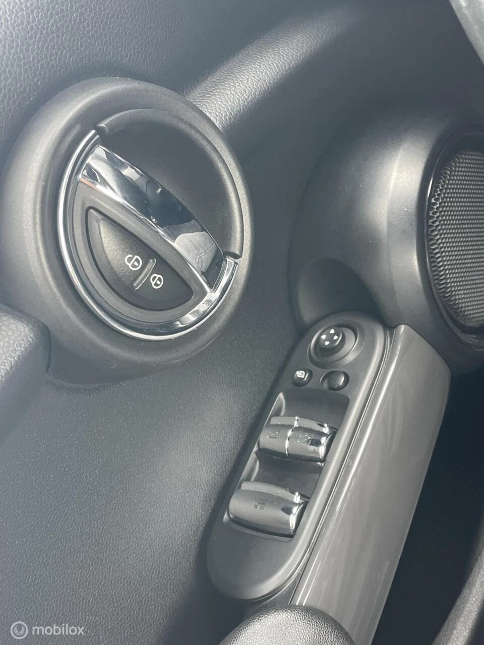 Hoofdafbeelding MINI Cooper Cabrio