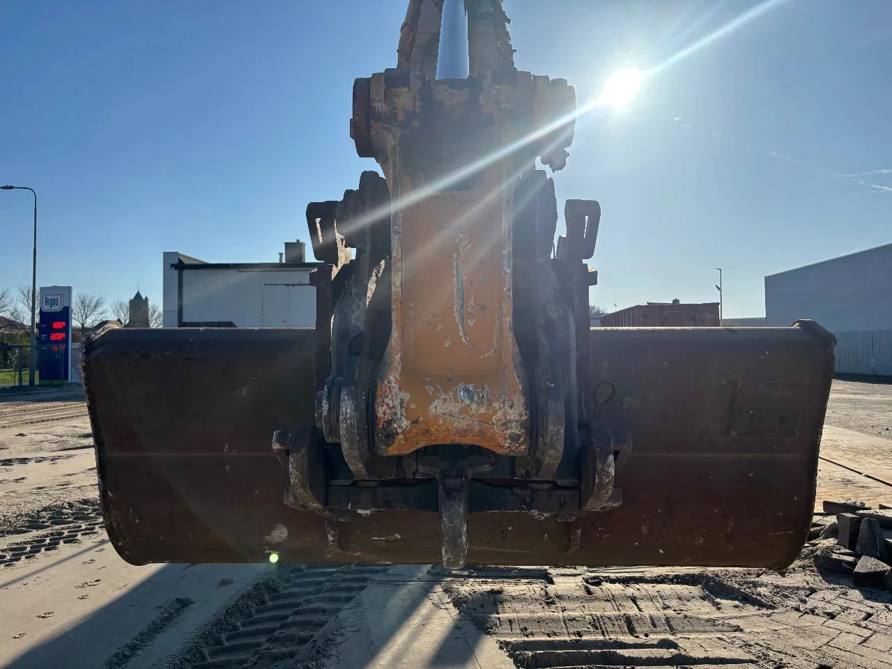 Hoofdafbeelding Hitachi 