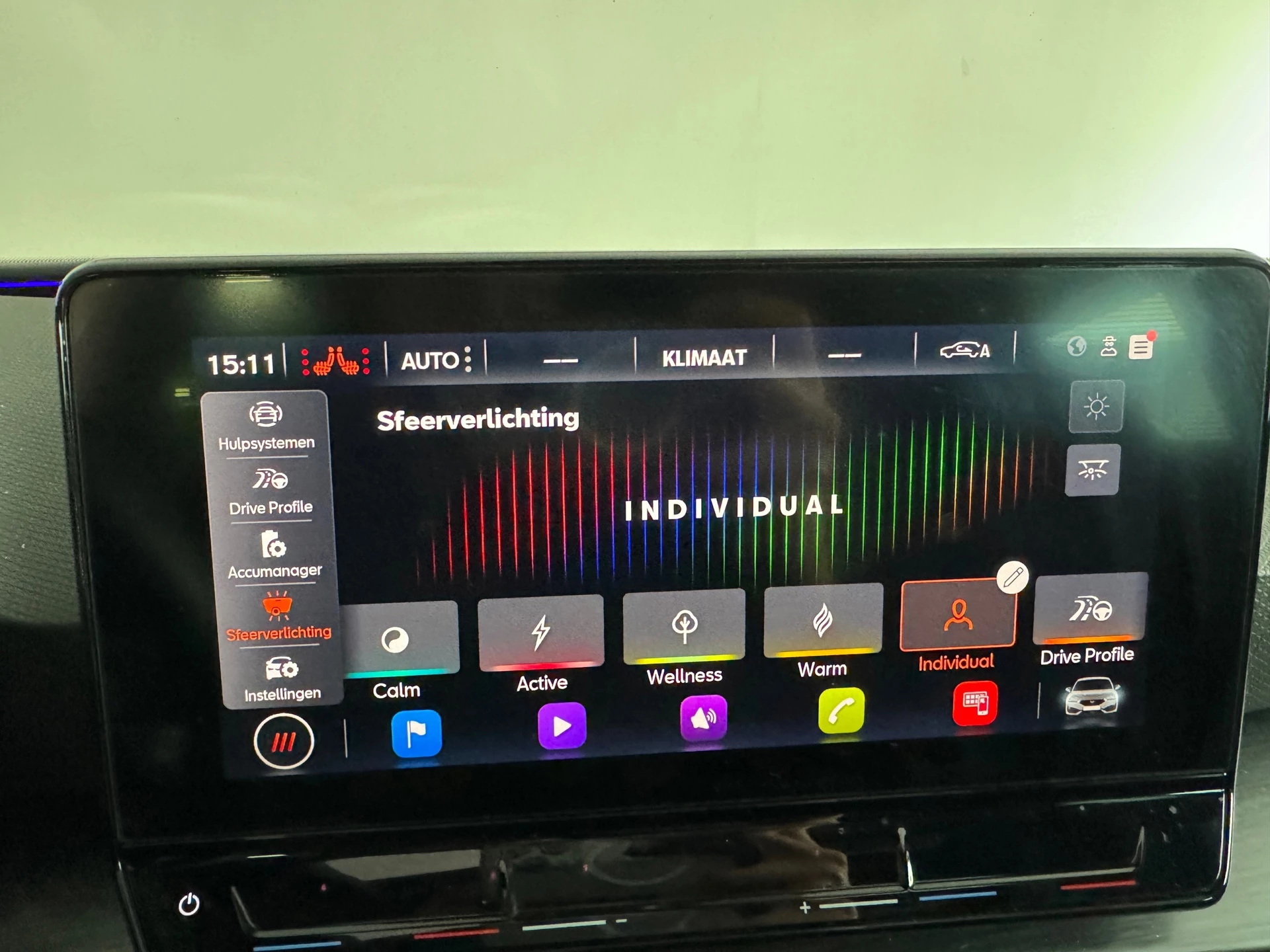 Hoofdafbeelding CUPRA Leon