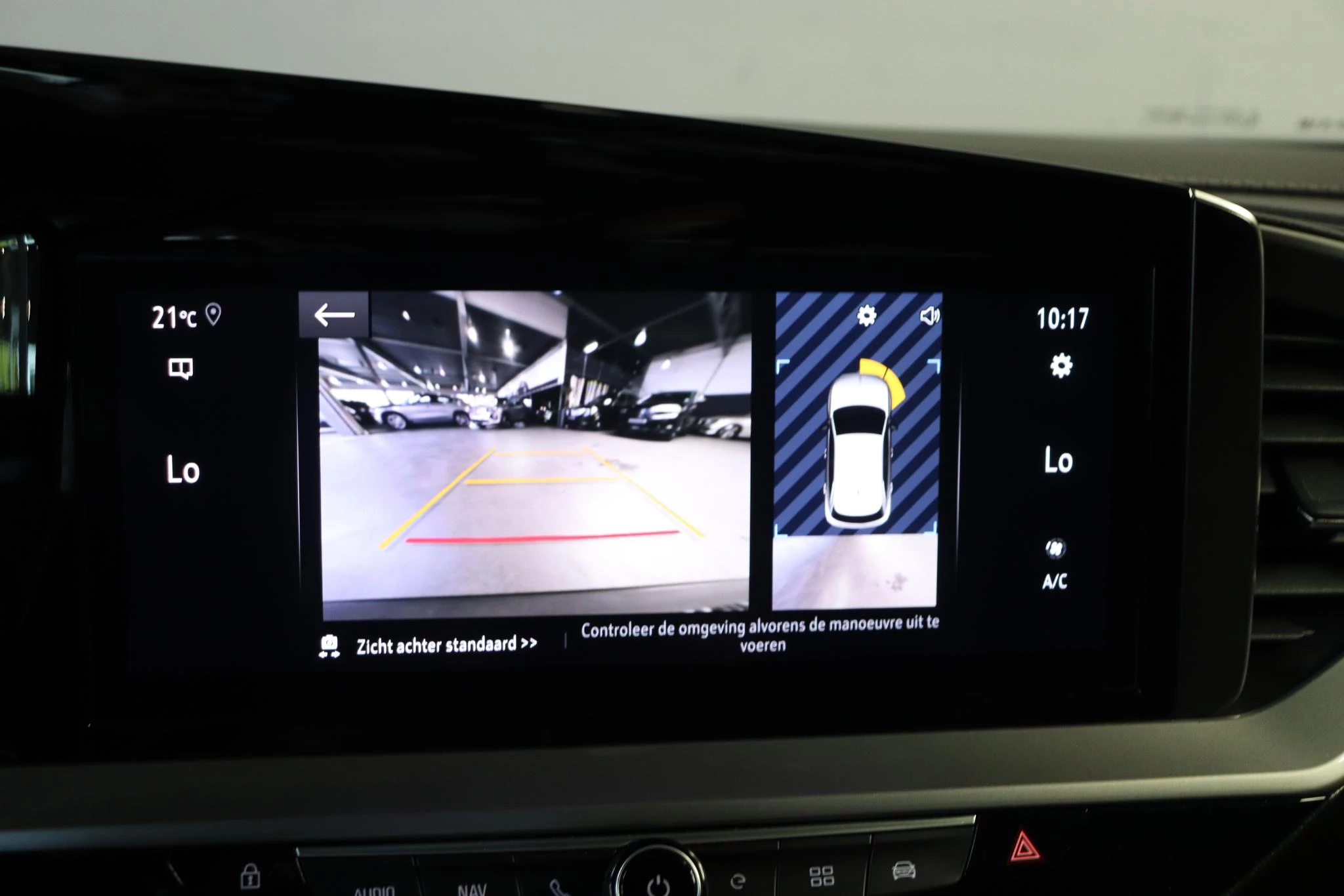 Hoofdafbeelding Opel Mokka-e
