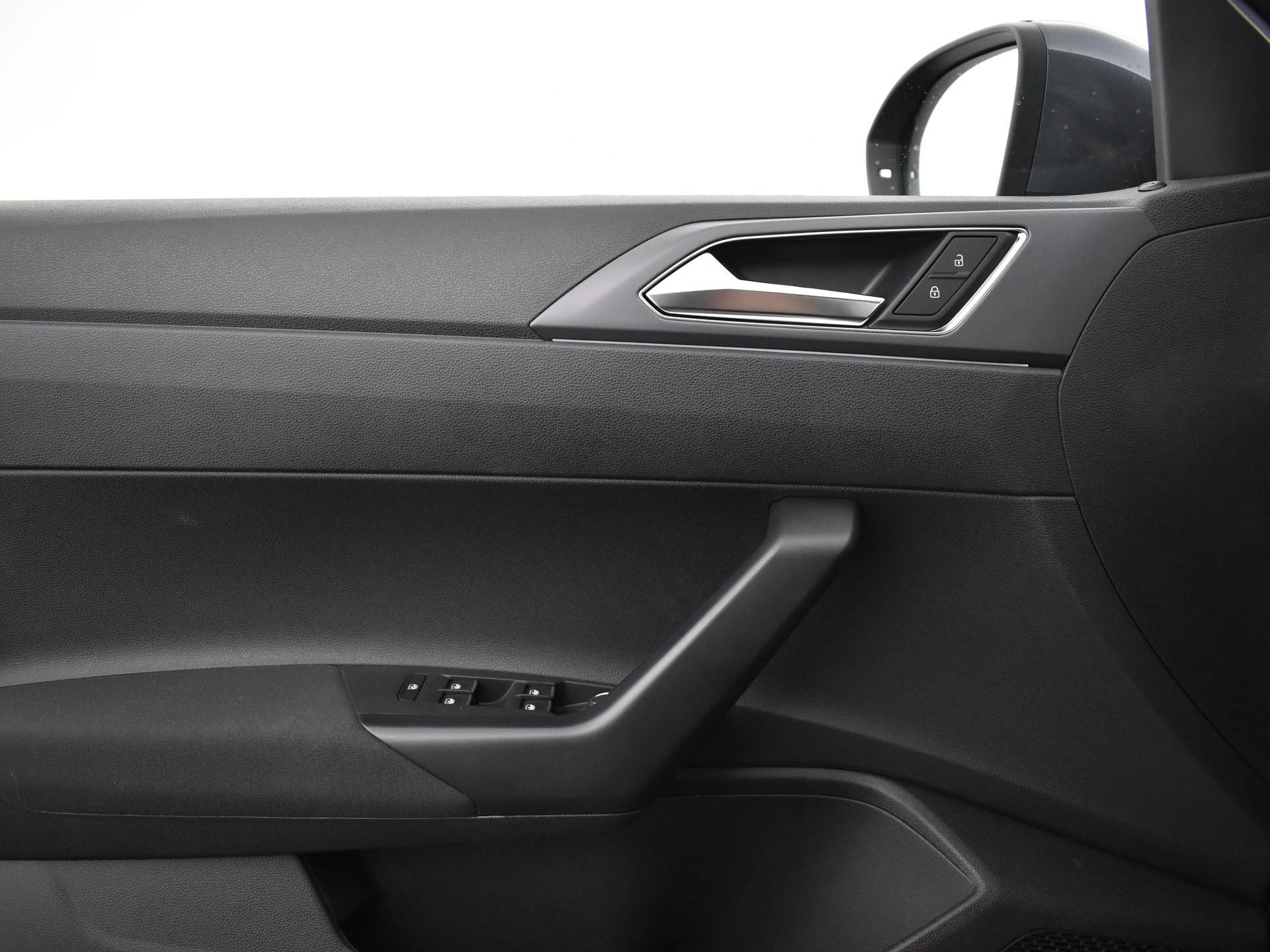 Hoofdafbeelding Volkswagen Taigo