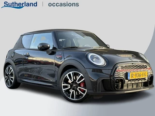 Mini Mini 2.0 John Cooper Works Essential 230pk | Panoramadak | Stoelverwarming |