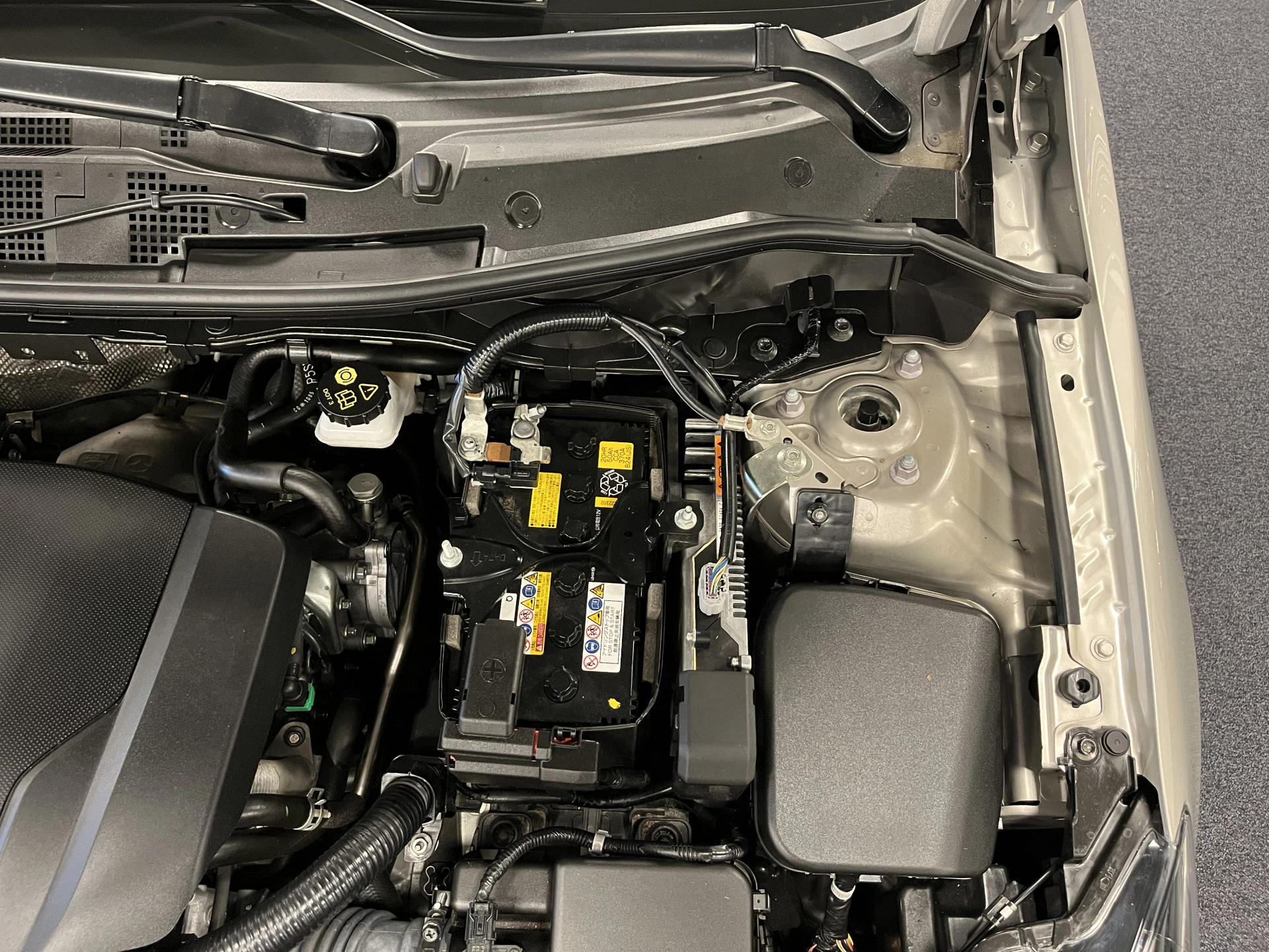 Hoofdafbeelding Mazda 2