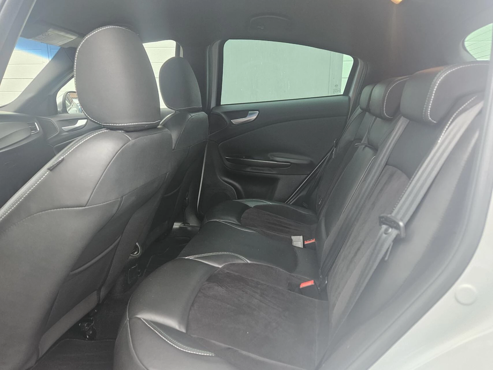 Hoofdafbeelding Alfa Romeo Giulietta