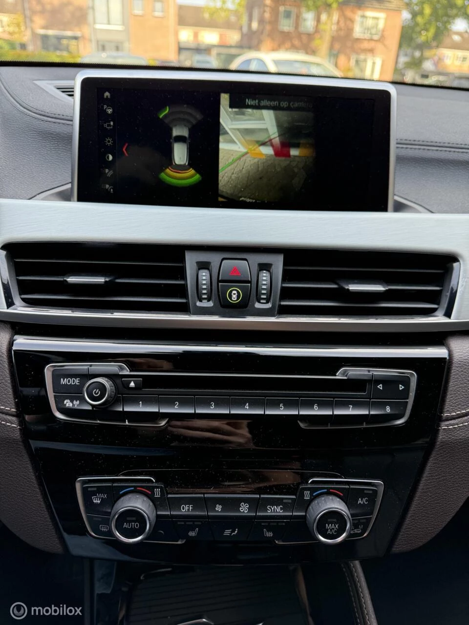 Hoofdafbeelding BMW X2