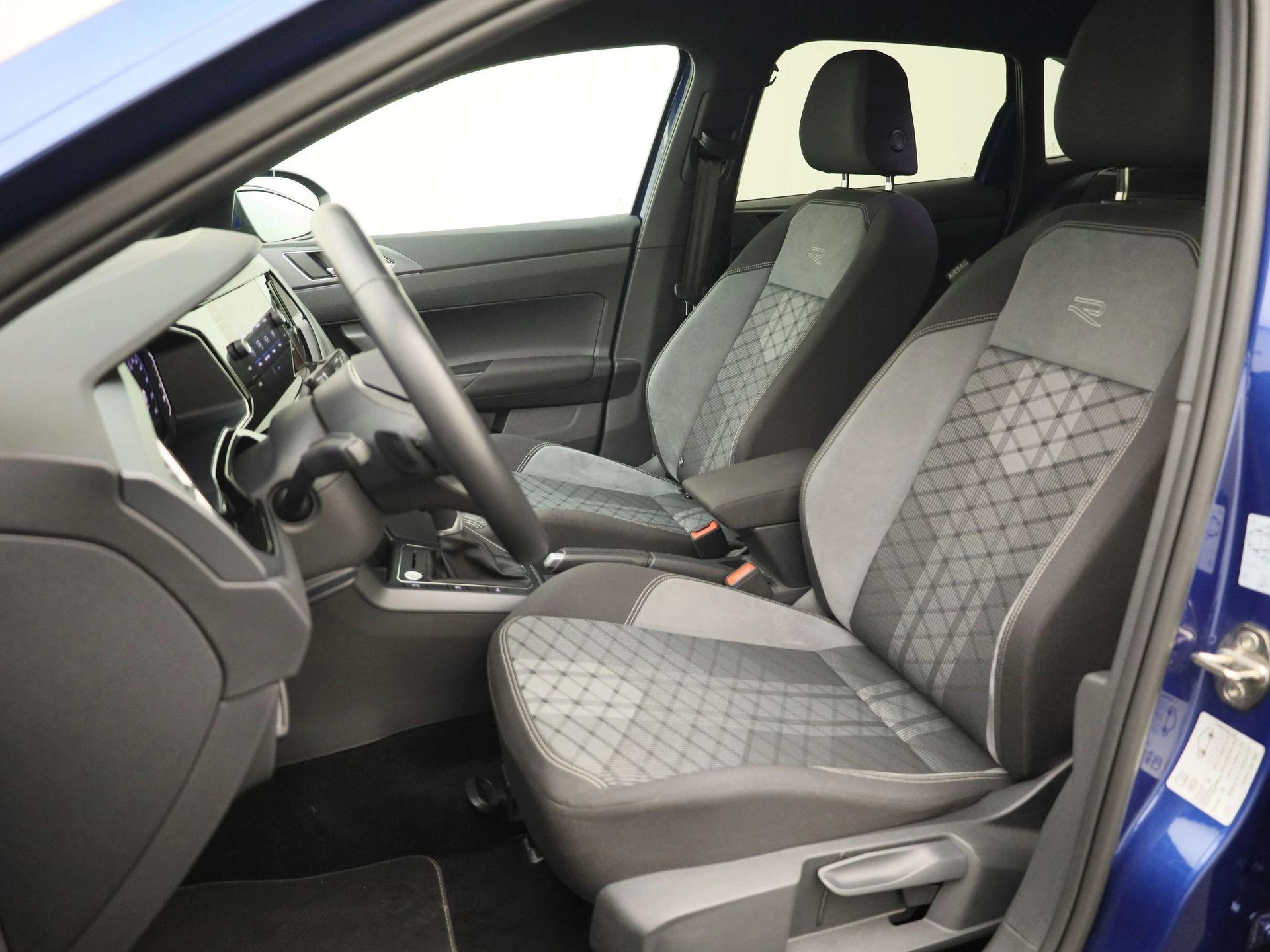 Hoofdafbeelding Volkswagen Taigo