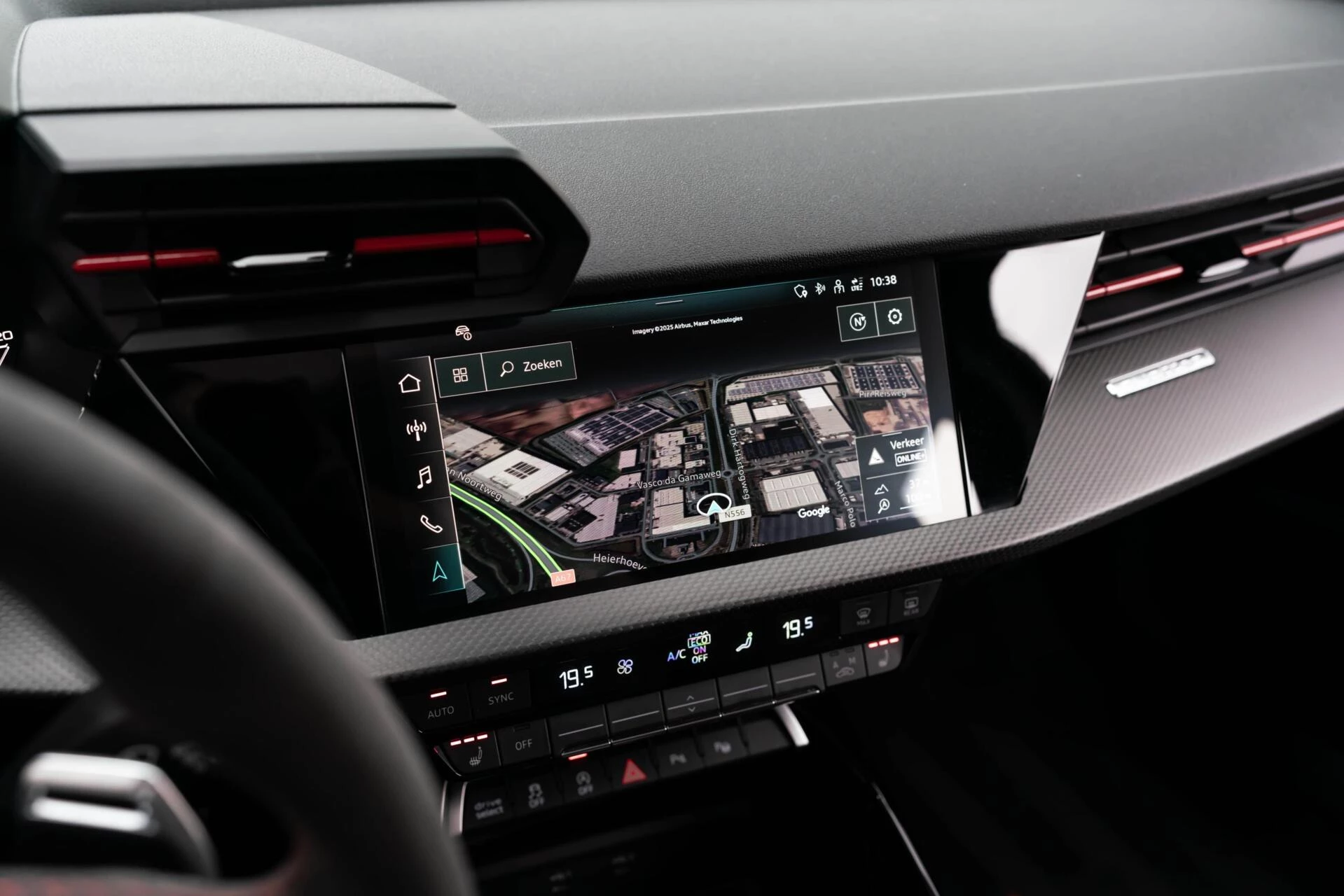 Hoofdafbeelding Audi RS3