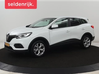 Renault Kadjar 1.3 TCe Zen | Automaat | Trekhaak | Carplay |  Navigatie | Keyless | Parkeerhulp | Cruise control | Bluetooth | DAB | Climate control