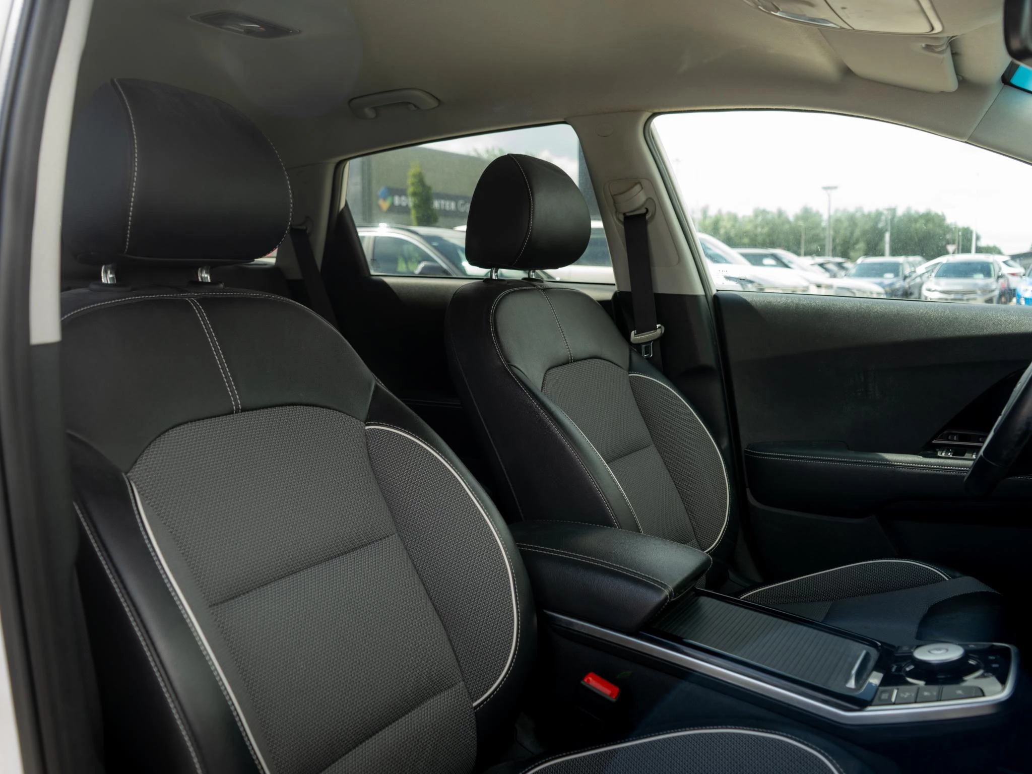 Hoofdafbeelding Kia e-Niro