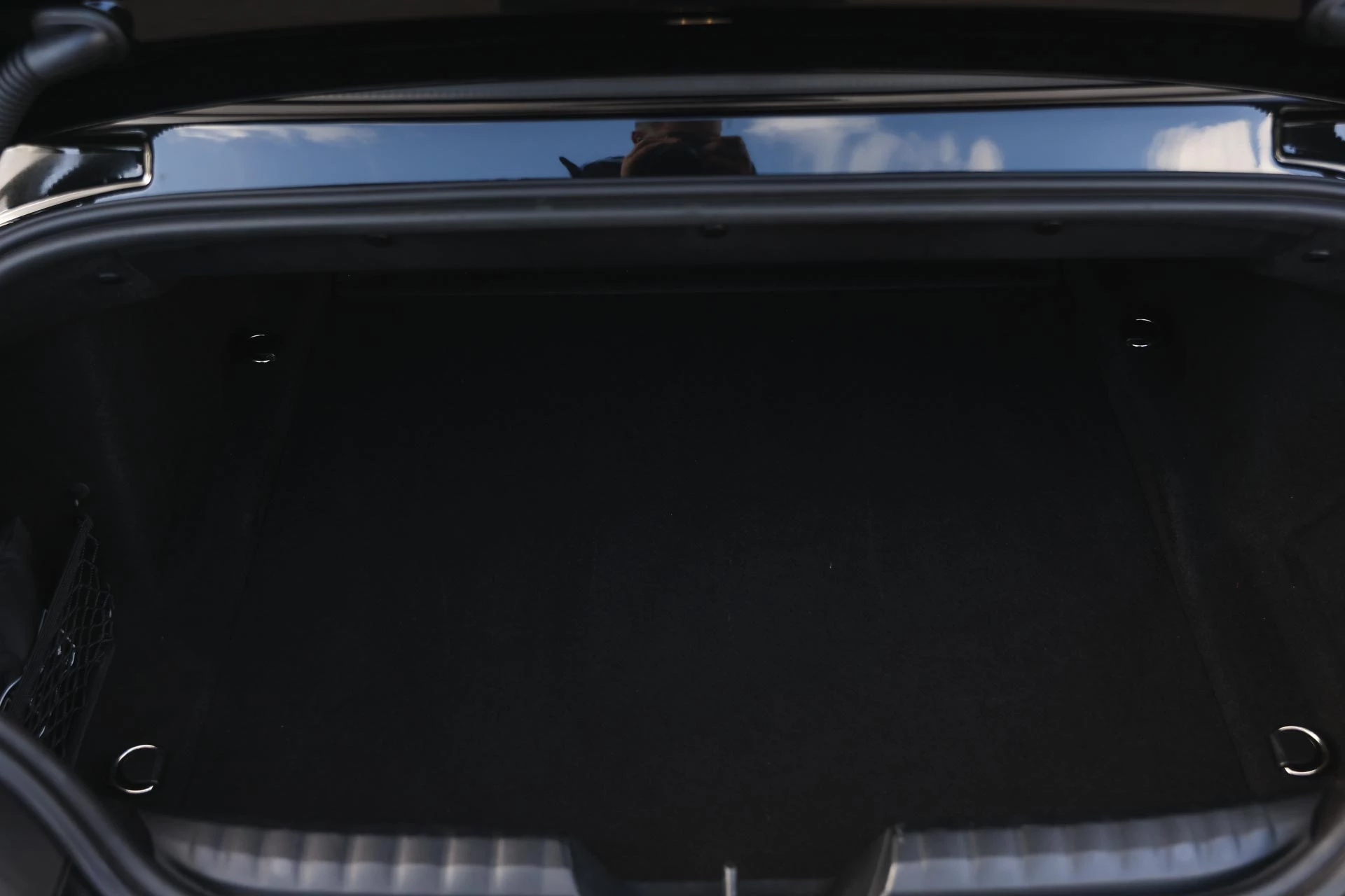 Hoofdafbeelding BMW Z4