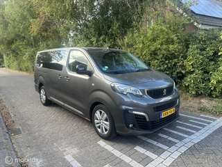 Peugeot Expert Bestel 2.0 BlueHDI automaat db cabine