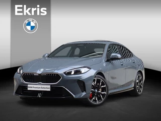 BMW 2-serie Gran Coupé 220 | M Sportpakket Pro | Panodak | Driving Assistant Plus | Harman Kardon | Parking Assistant Plus | Head-Up | 19'' LMV