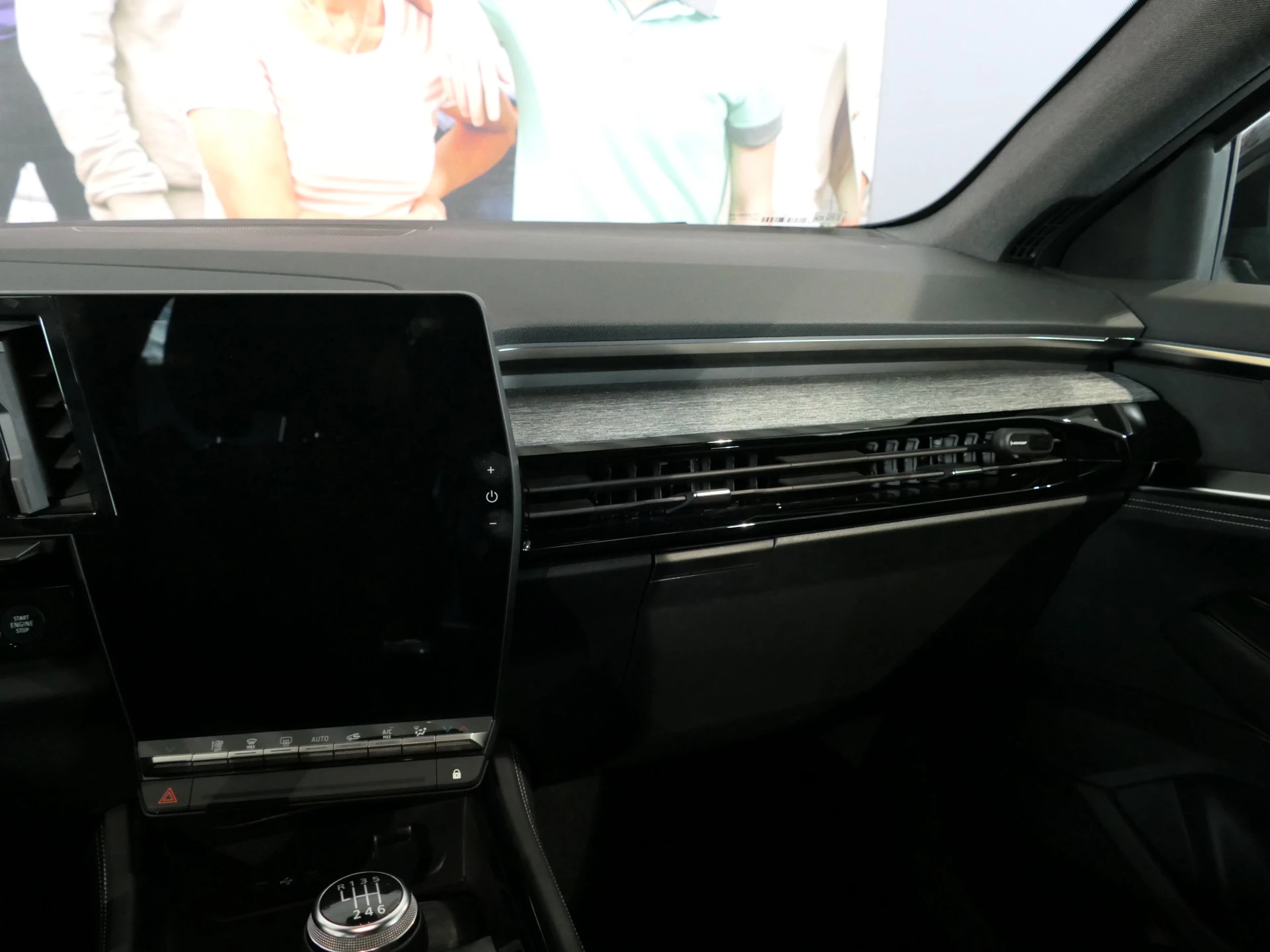 Hoofdafbeelding Renault Austral