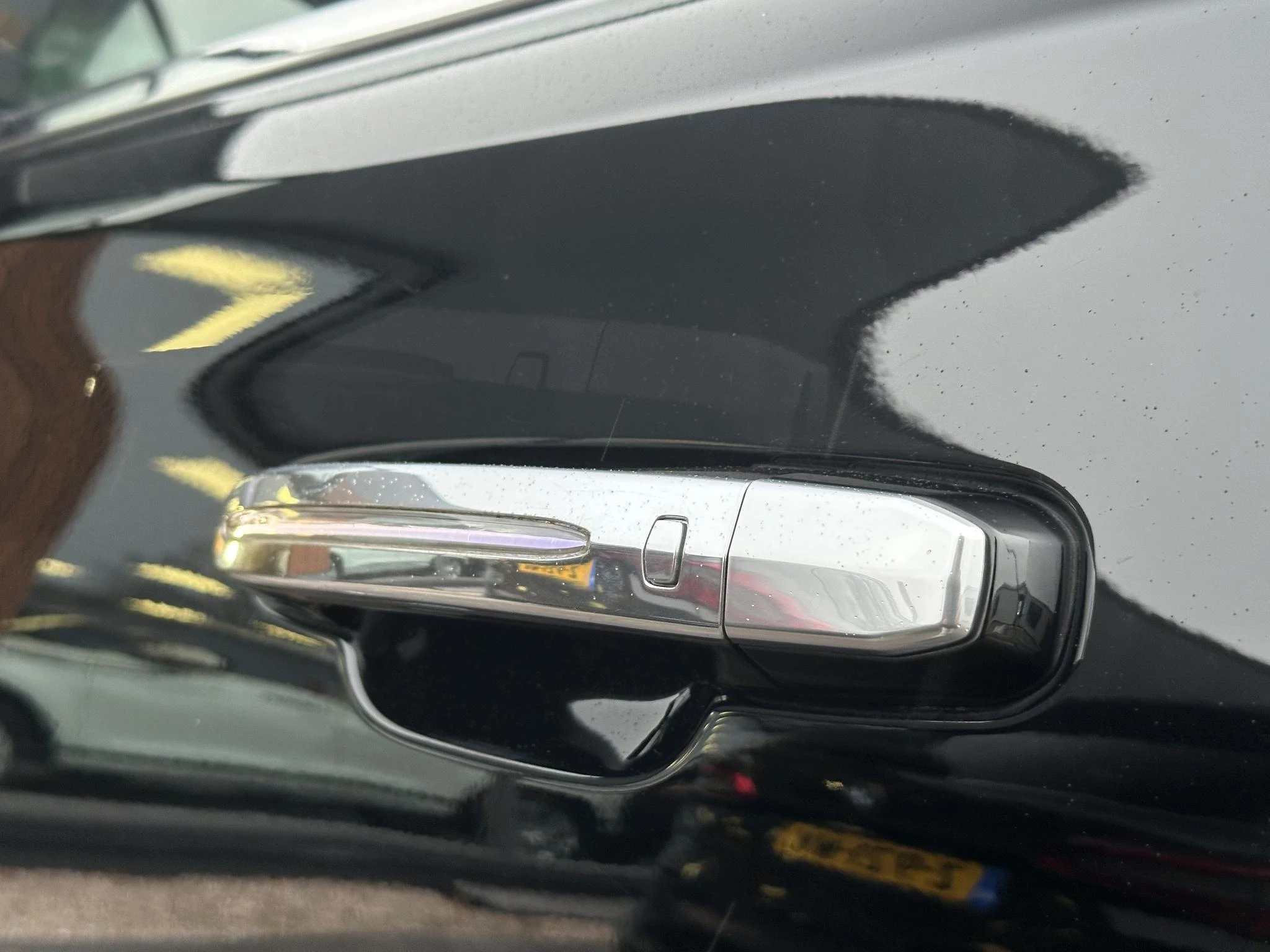 Hoofdafbeelding Cadillac Escalade