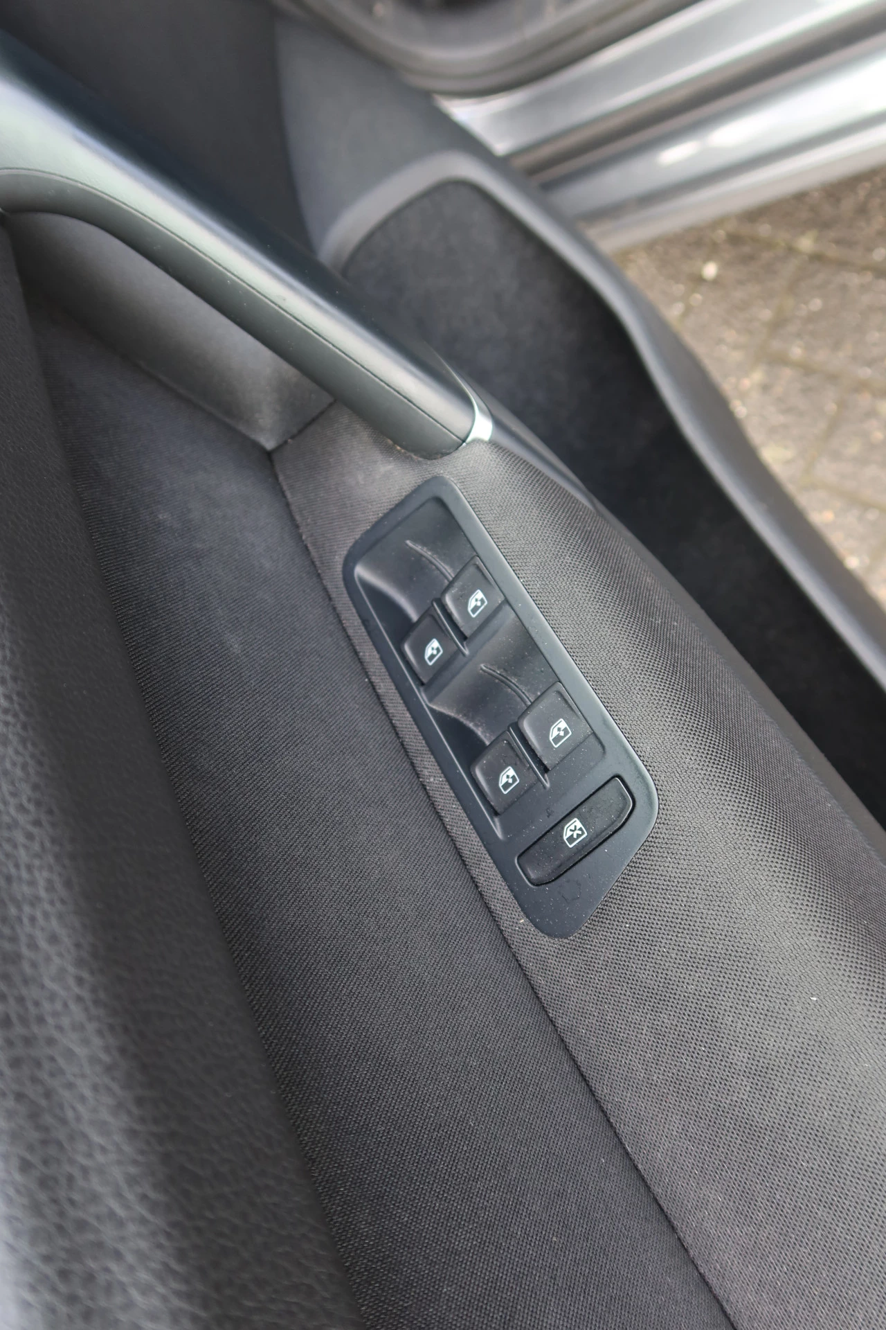 Hoofdafbeelding Volkswagen Golf Sportsvan