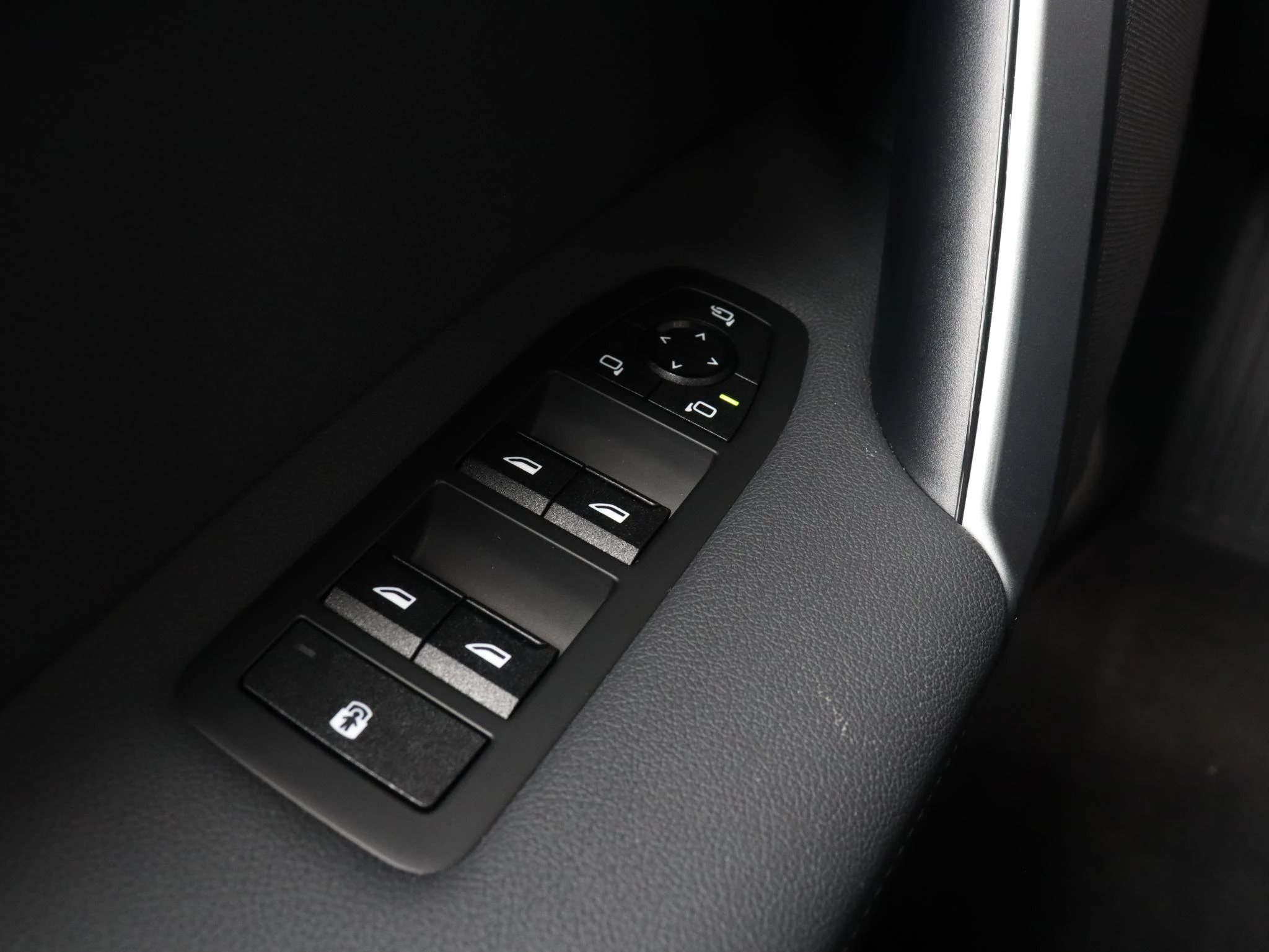 Hoofdafbeelding BMW iX