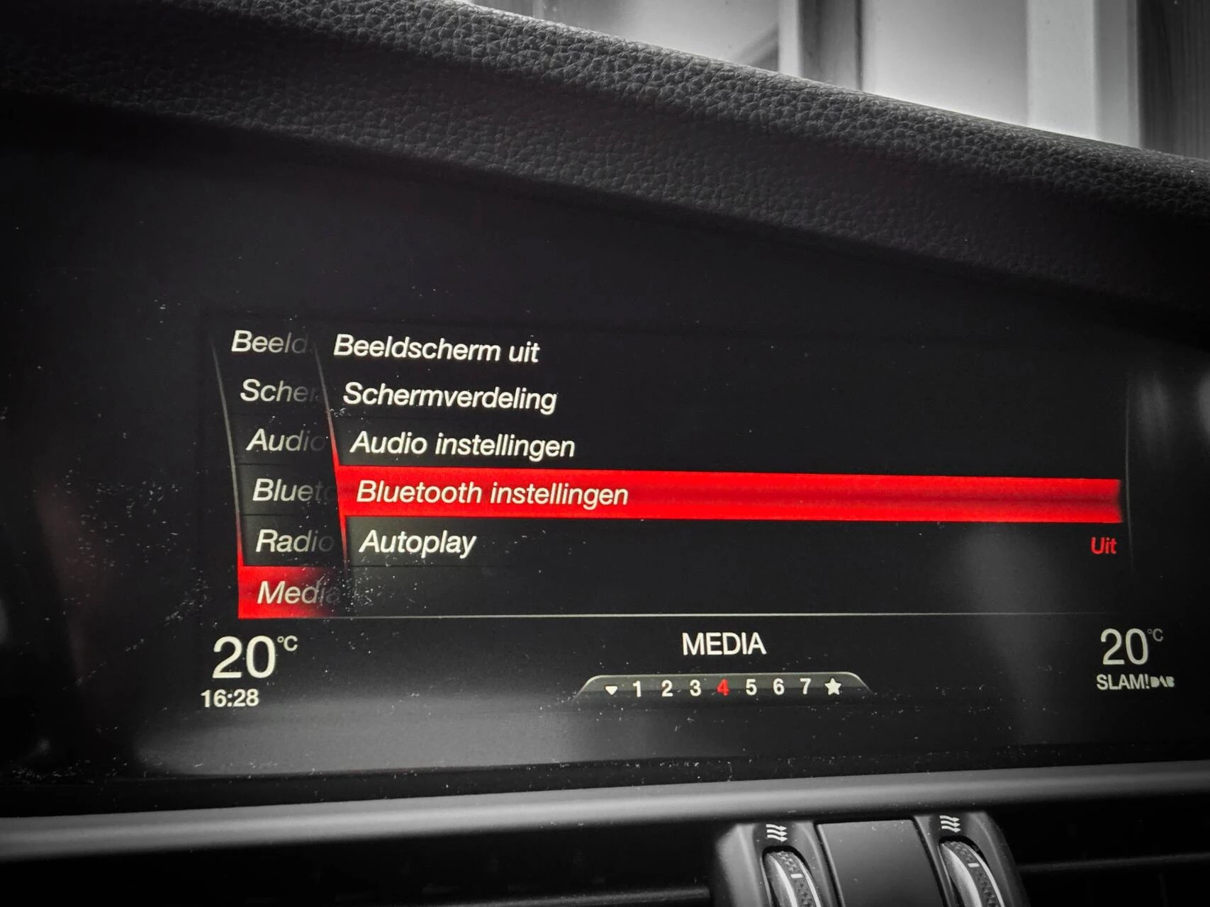 Hoofdafbeelding Alfa Romeo Giulia