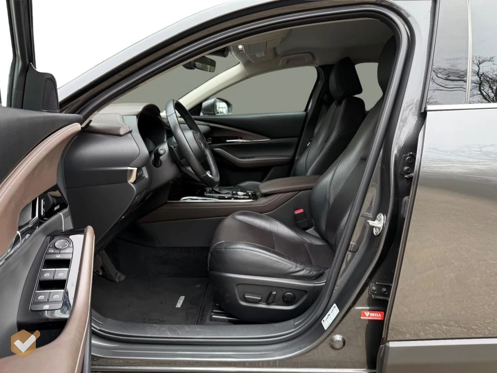 Hoofdafbeelding Mazda CX-30