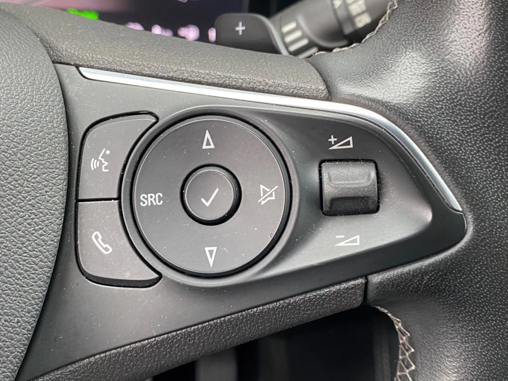 Hoofdafbeelding Opel Grandland