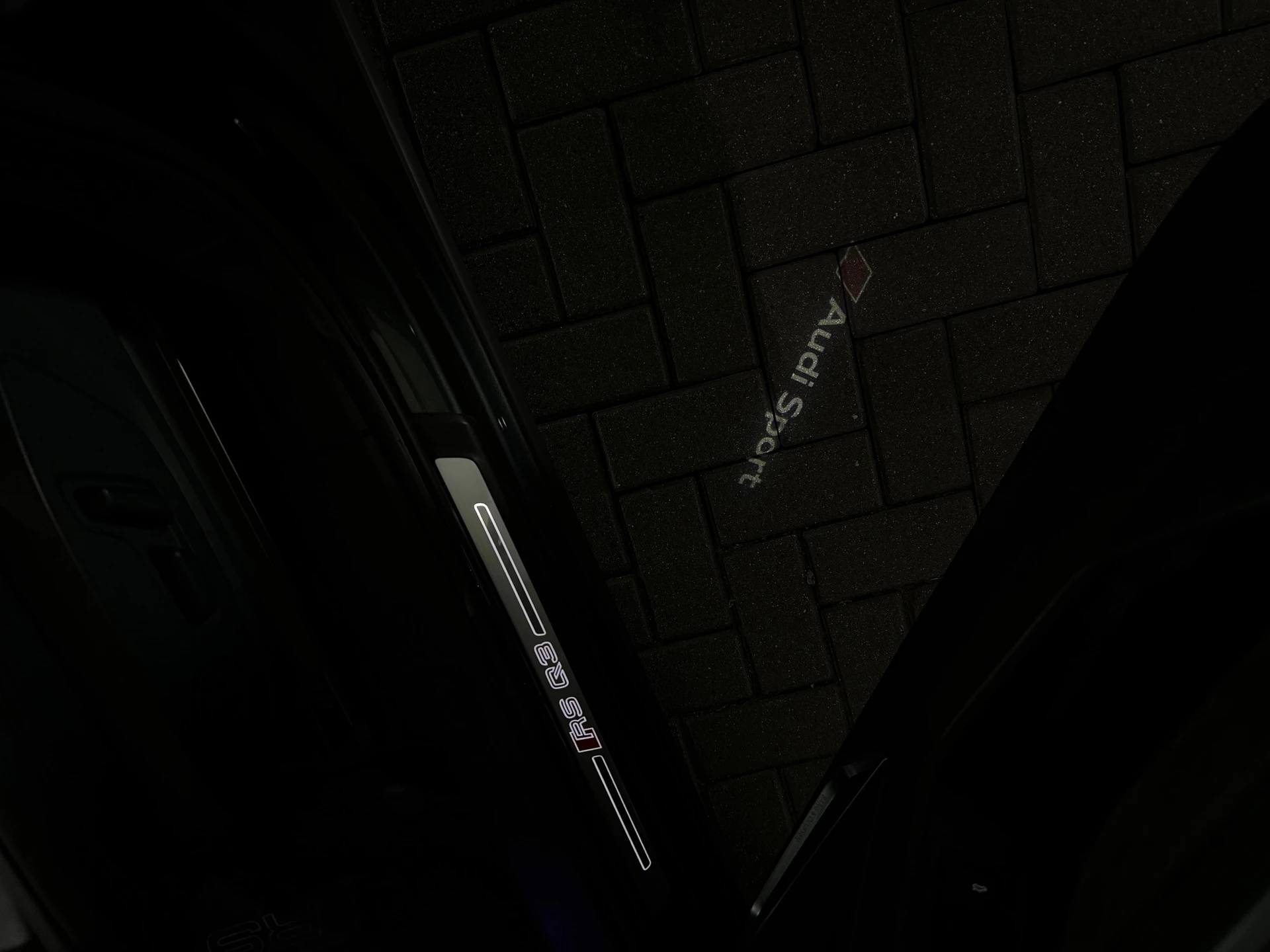 Hoofdafbeelding Audi RSQ3