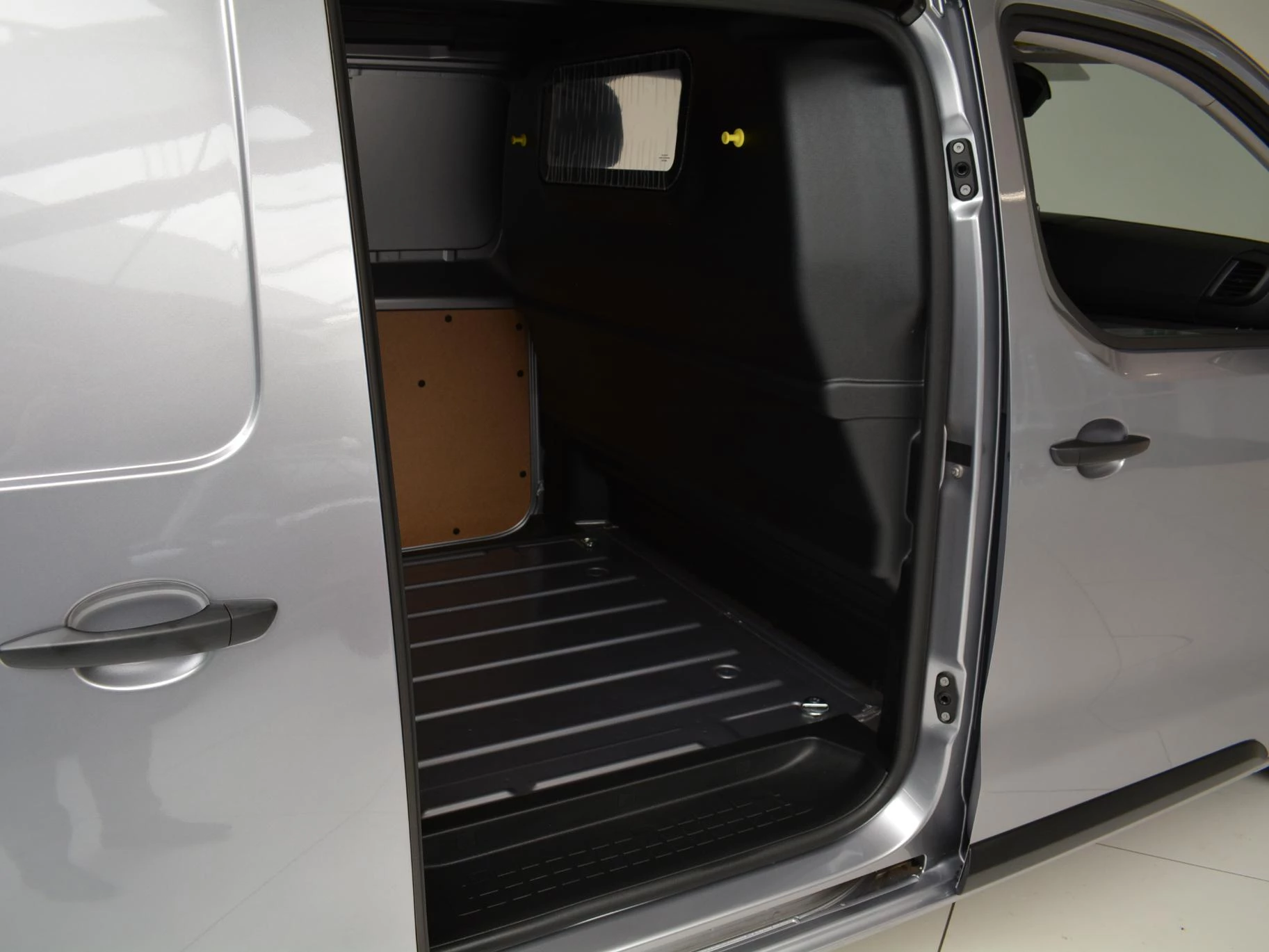 Hoofdafbeelding Opel Vivaro-e