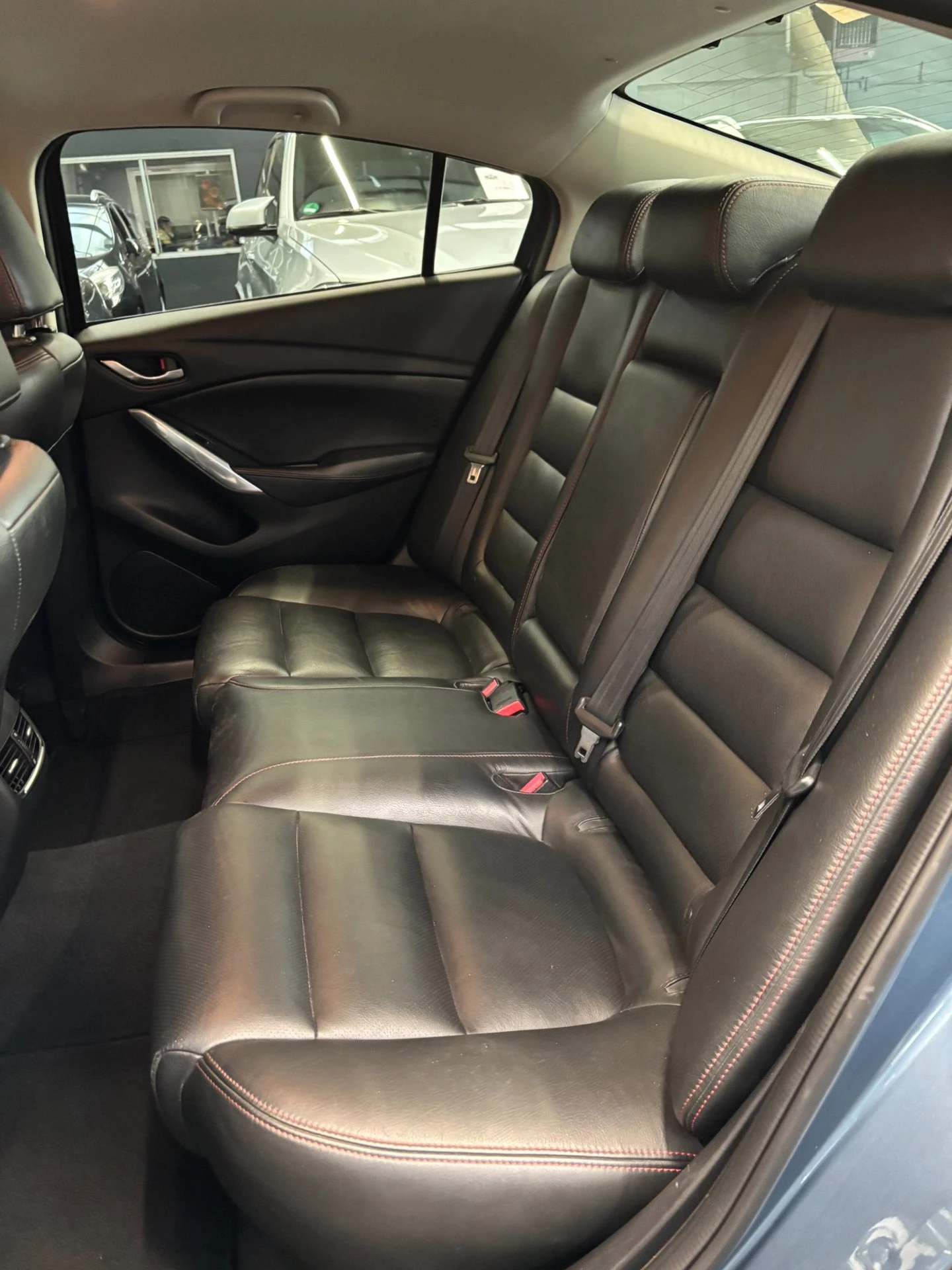 Hoofdafbeelding Mazda 6