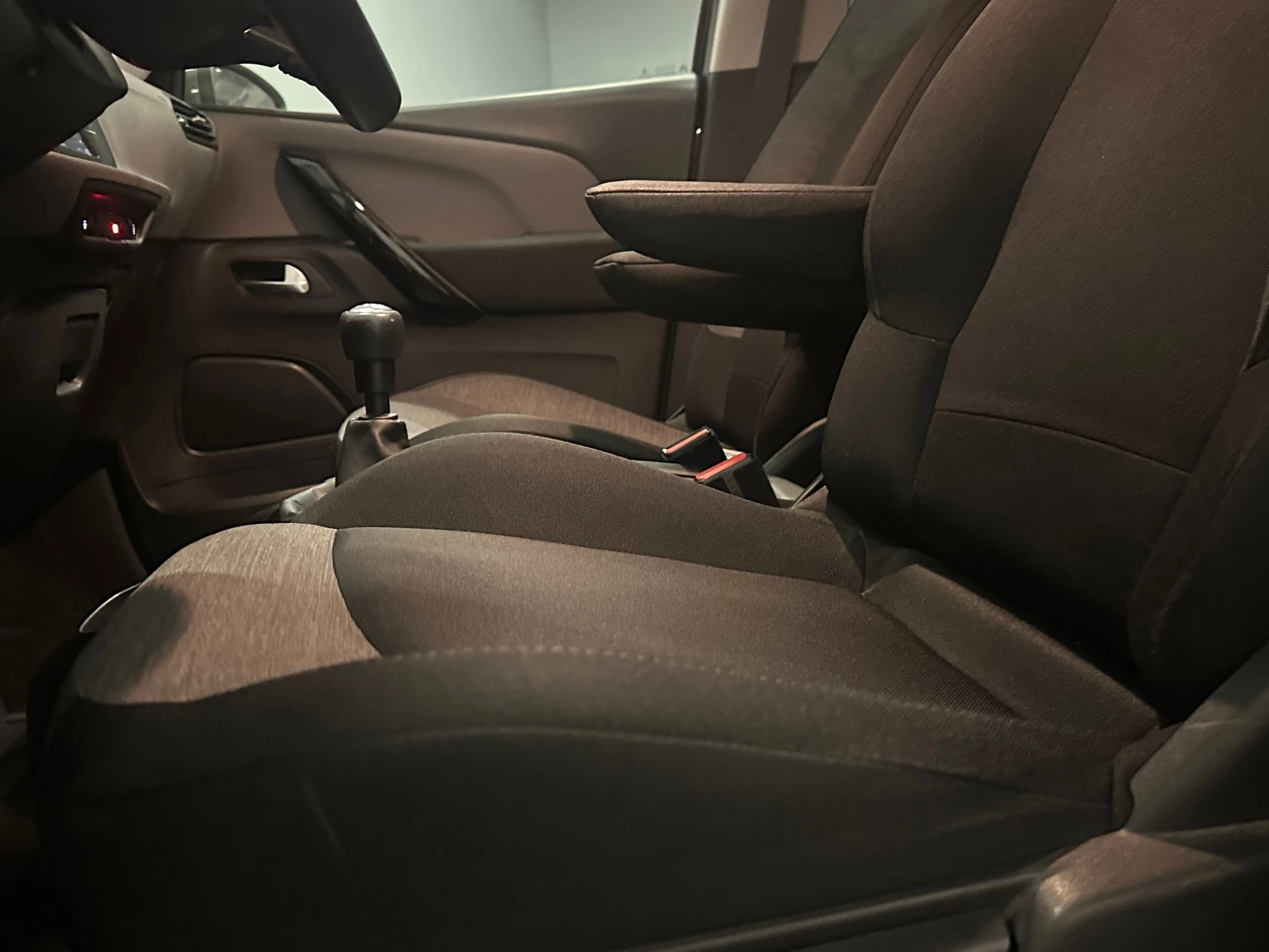 Hoofdafbeelding Citroën Grand C4 Spacetourer