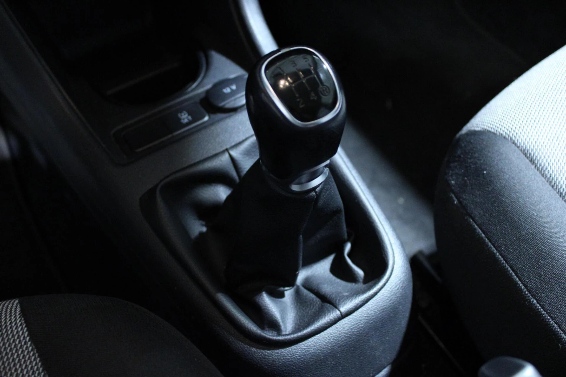 Hoofdafbeelding Škoda Citigo