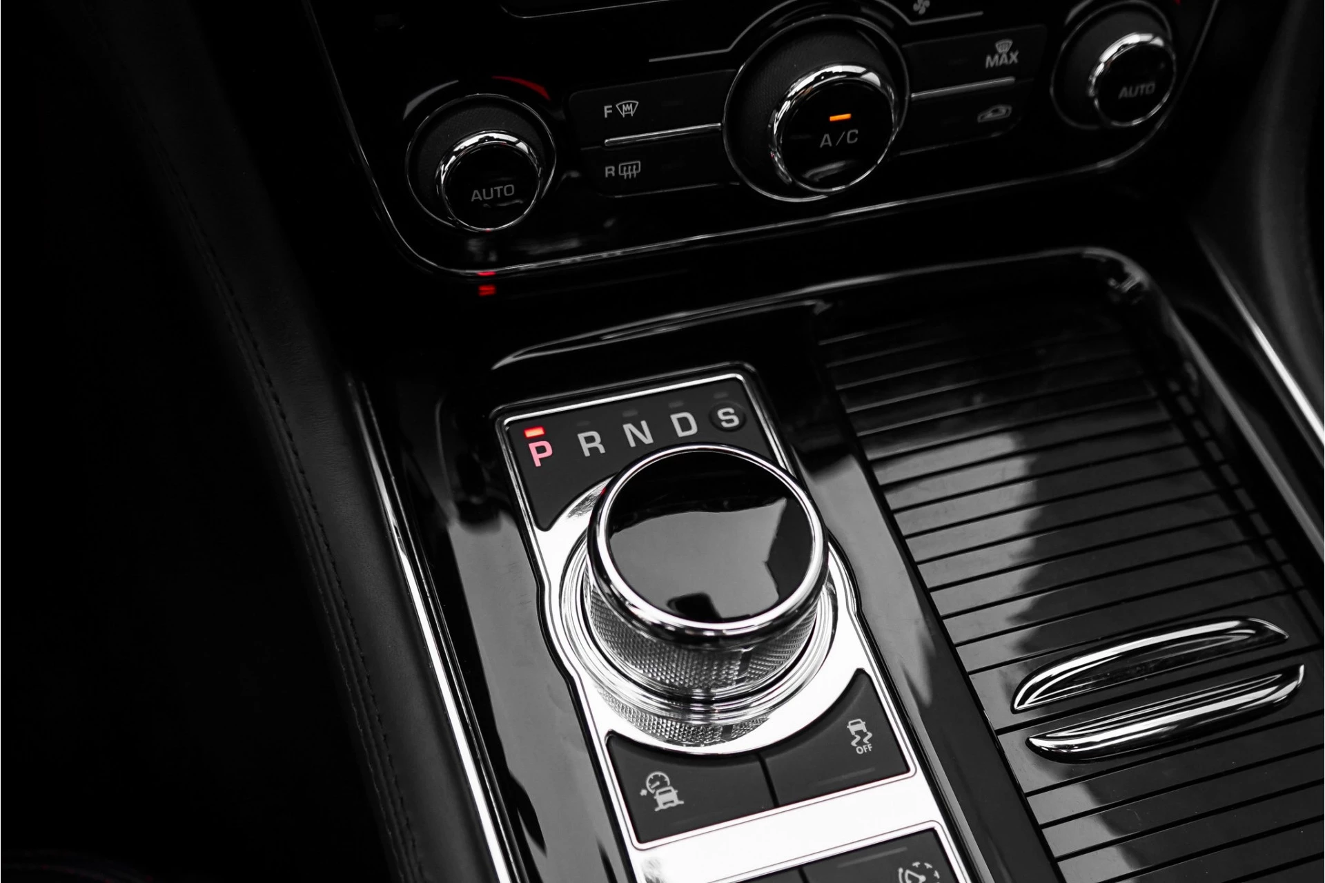 Hoofdafbeelding Jaguar XJ