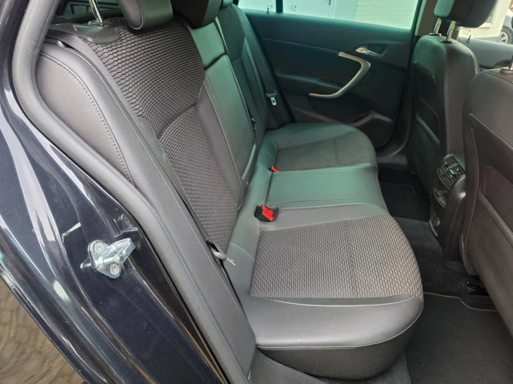 Hoofdafbeelding Opel Insignia