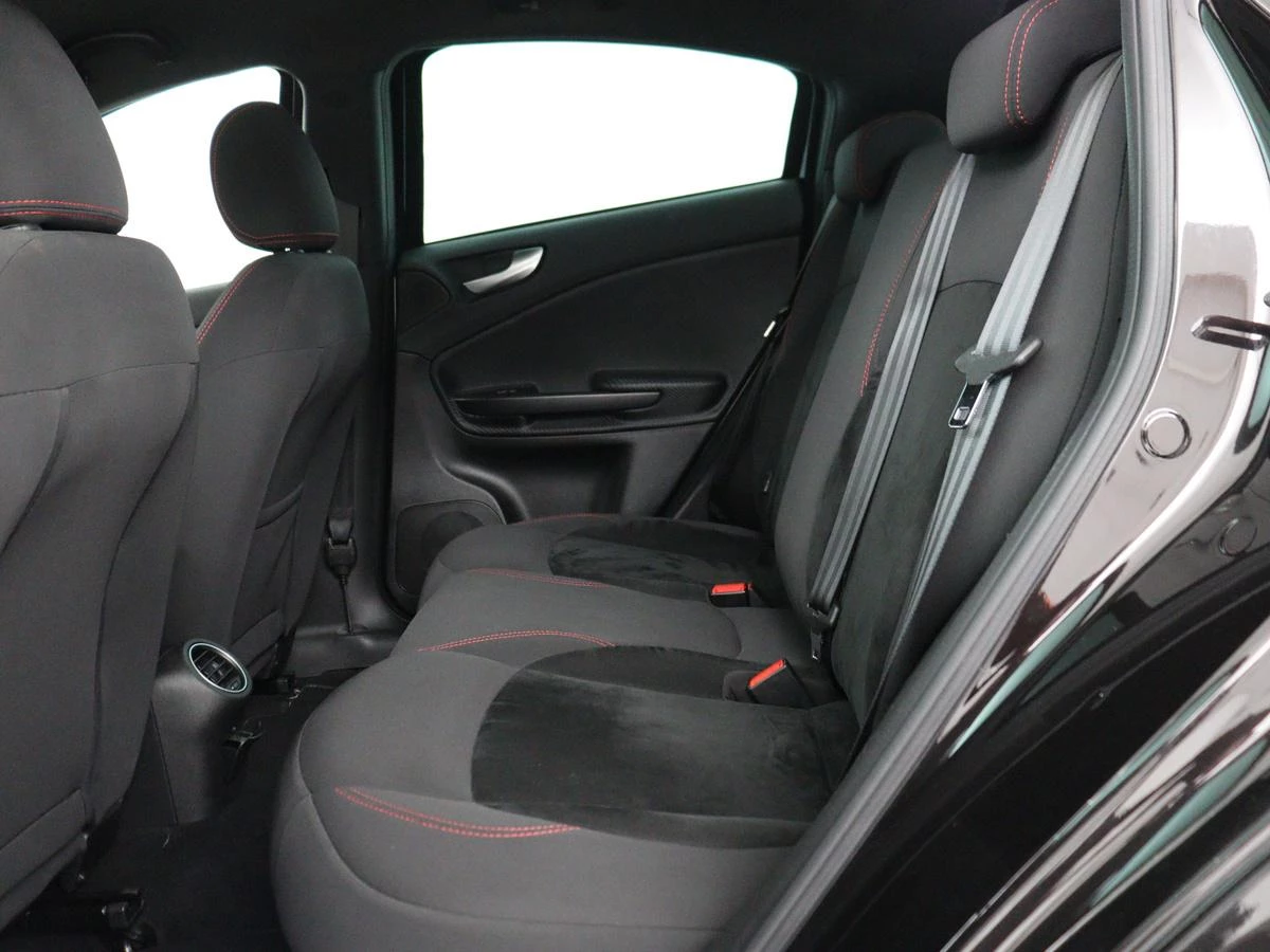 Hoofdafbeelding Alfa Romeo Giulietta