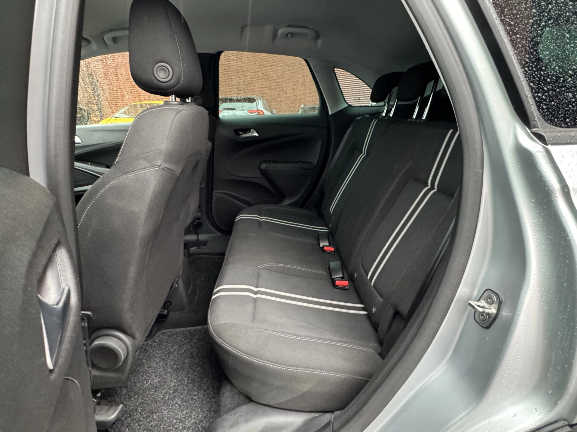 Hoofdafbeelding Opel Crossland