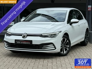 Volkswagen Golf 1.5 TSI United 1.5 TSI Led*Navi*Sfeer*Acc