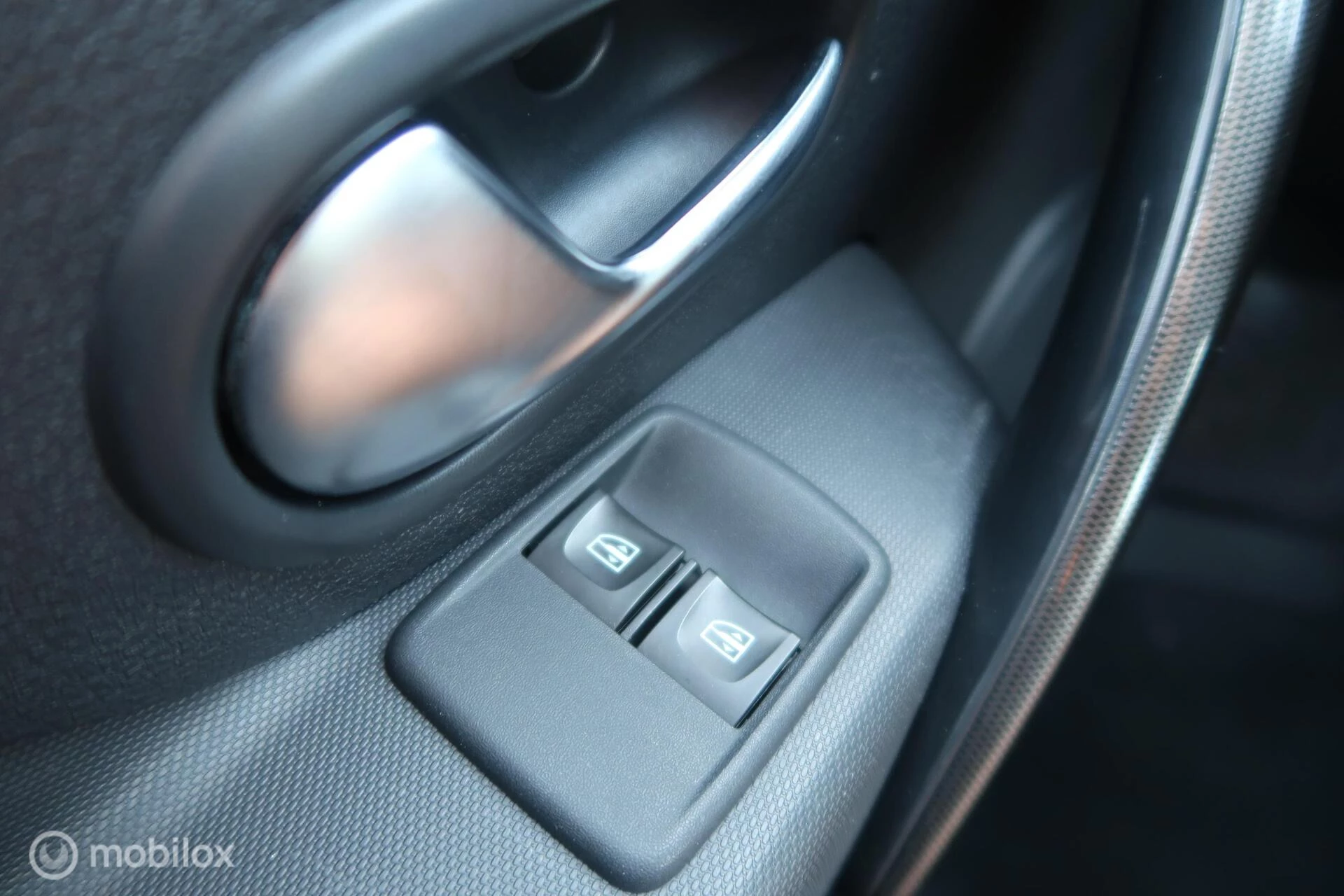 Hoofdafbeelding Dacia Sandero Stepway