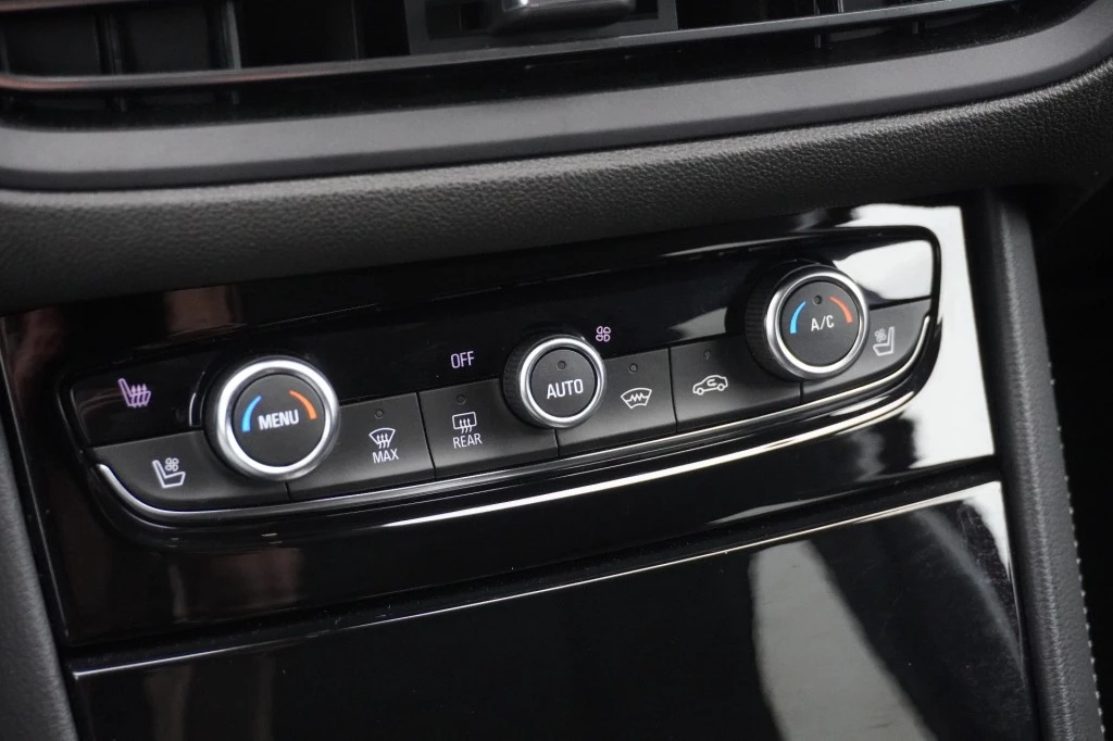 Hoofdafbeelding Opel Grandland