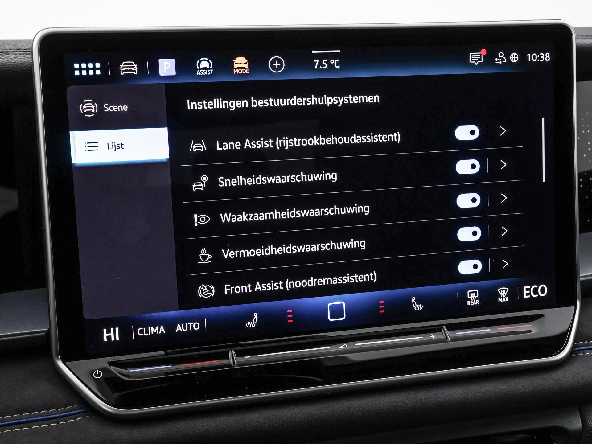 Hoofdafbeelding Volkswagen Tayron