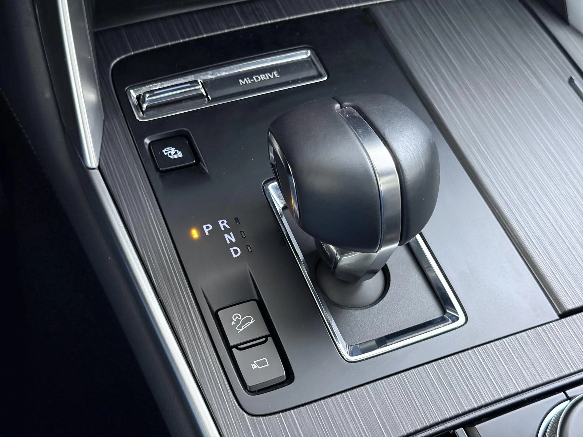 Hoofdafbeelding Mazda CX-80