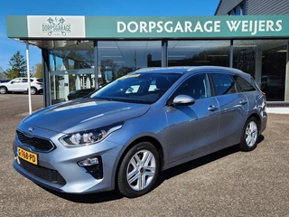 Kia Ceed Sportswagon 1.4 T-GDI Dynamic, Automaat, Trekhaak, Navi, Clima