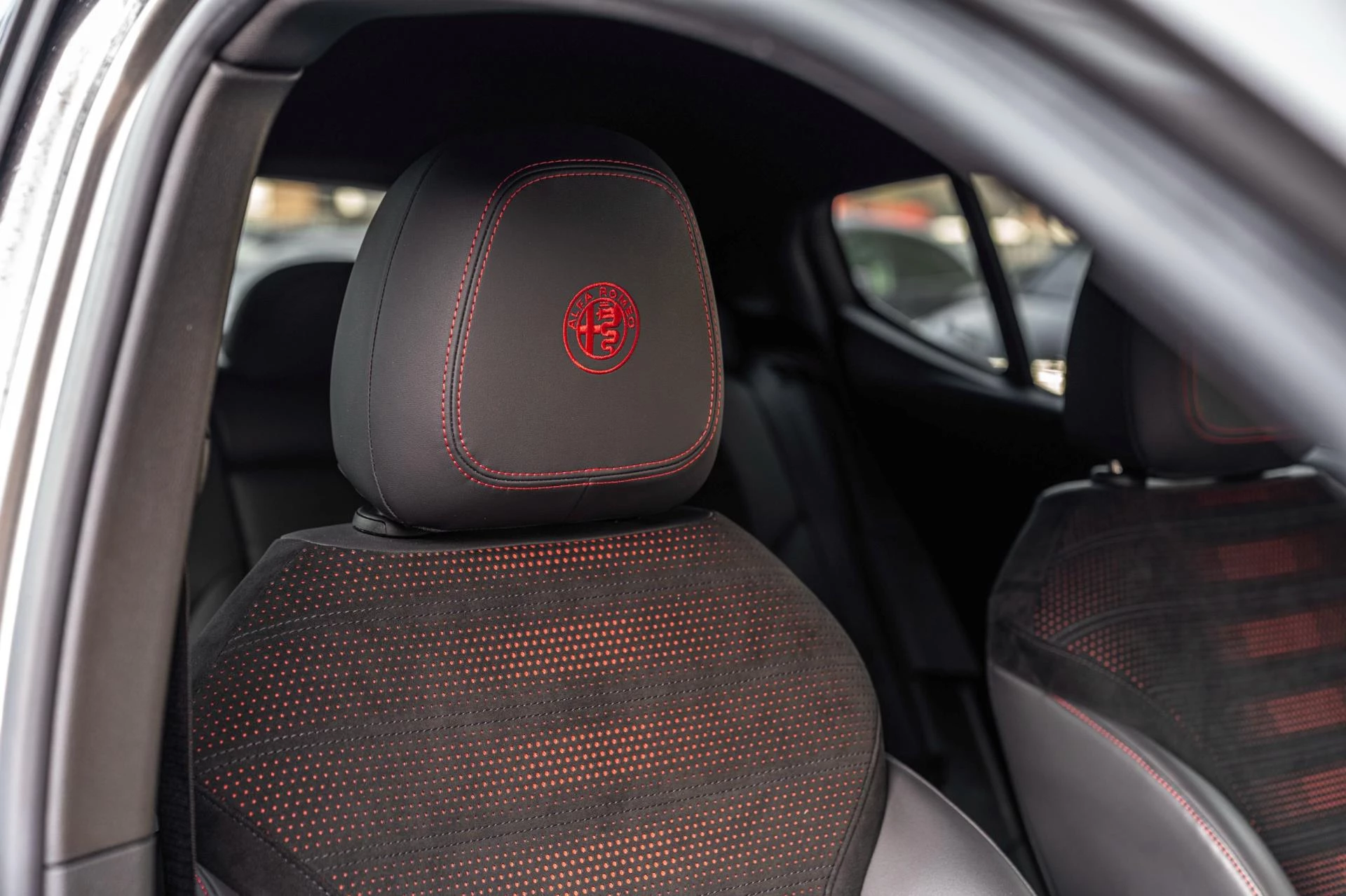 Hoofdafbeelding Alfa Romeo Tonale