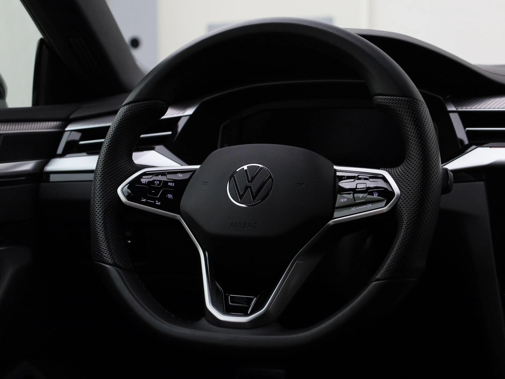 Hoofdafbeelding Volkswagen Arteon