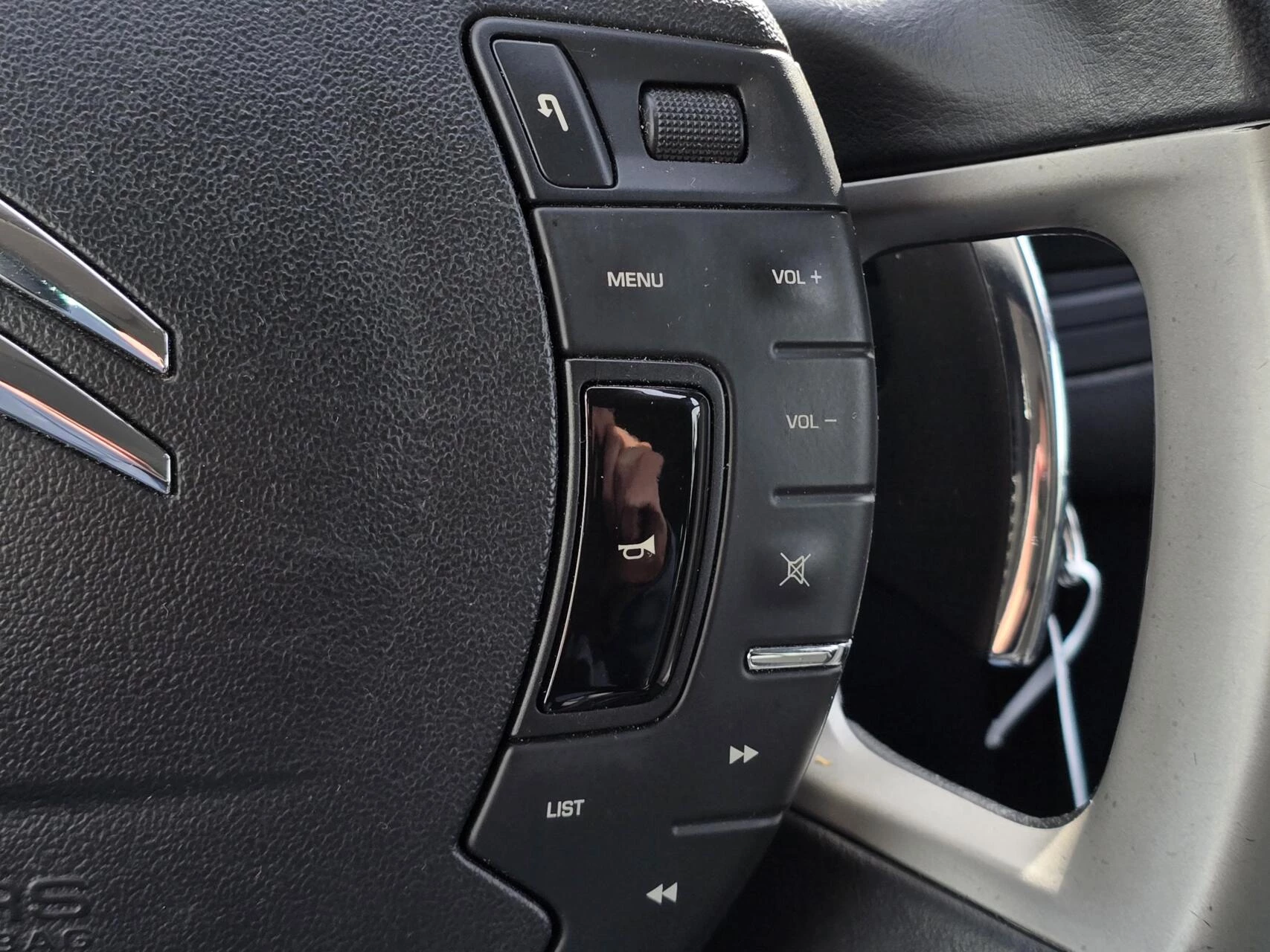 Hoofdafbeelding Citroën C5