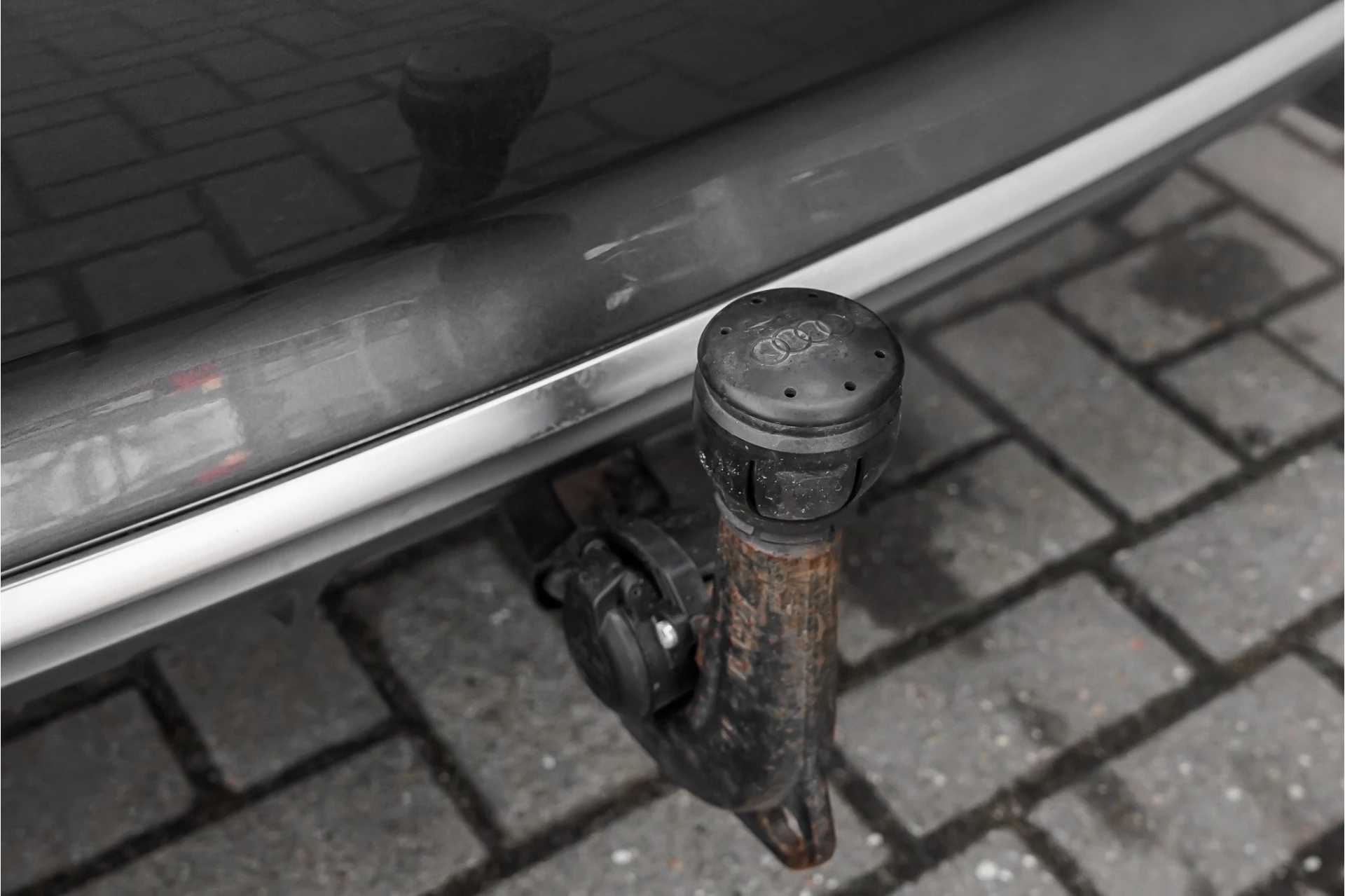 Hoofdafbeelding Audi S5