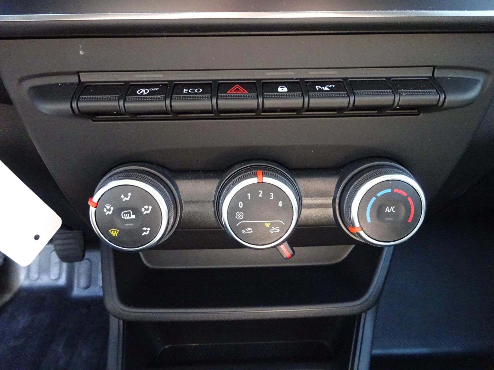 Hoofdafbeelding Renault Express