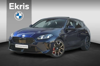 BMW 1 Serie 5-Deurs 120 M Sport Pro / Panorama Dak / Trekhaak / Elektrische Stoelen / Harman Kardon