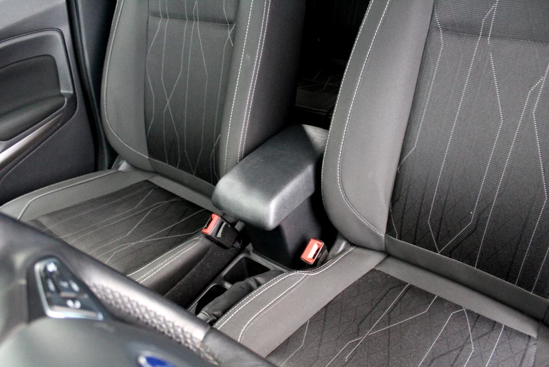 Hoofdafbeelding Ford EcoSport