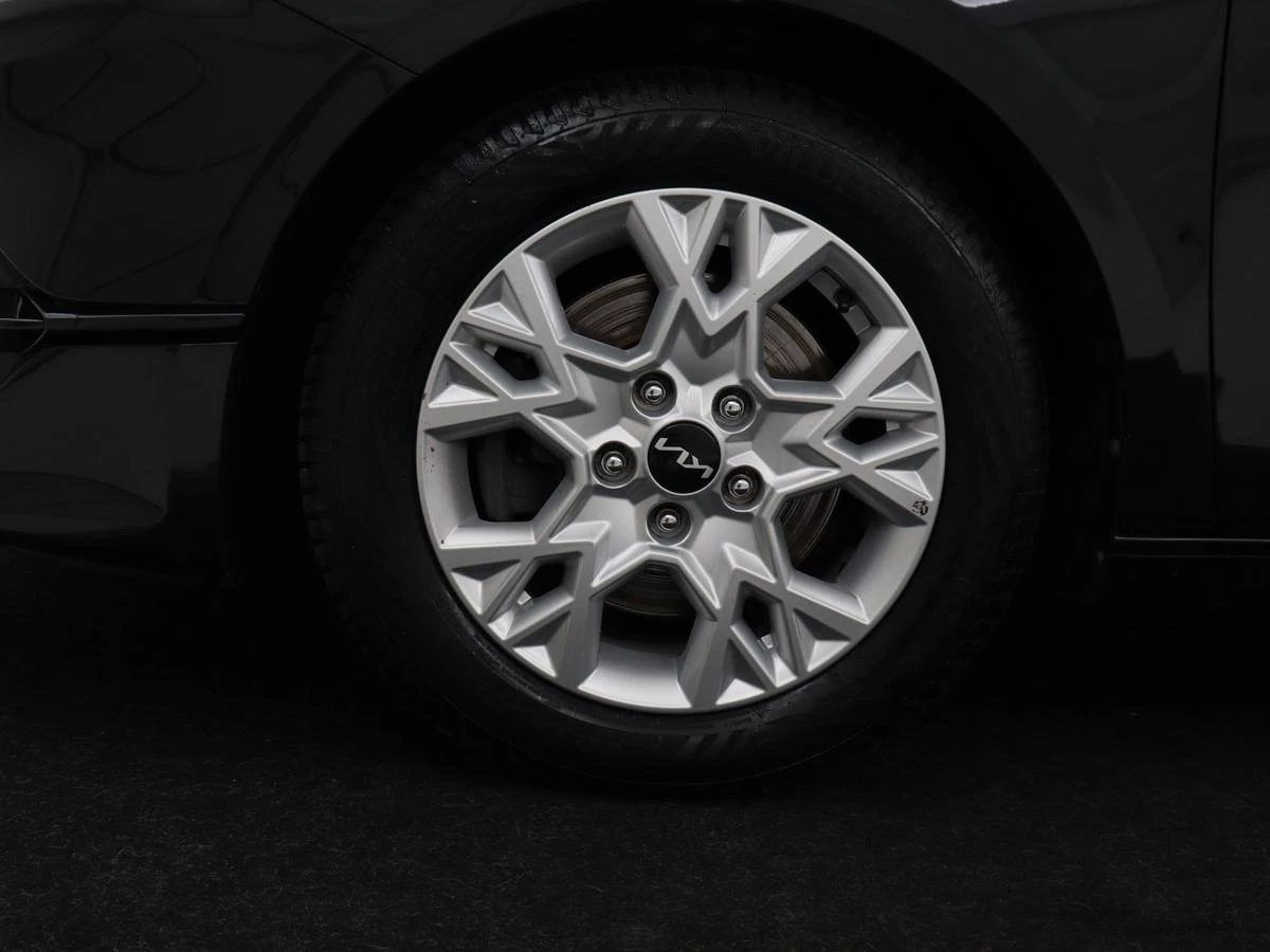 Hoofdafbeelding Kia Ceed