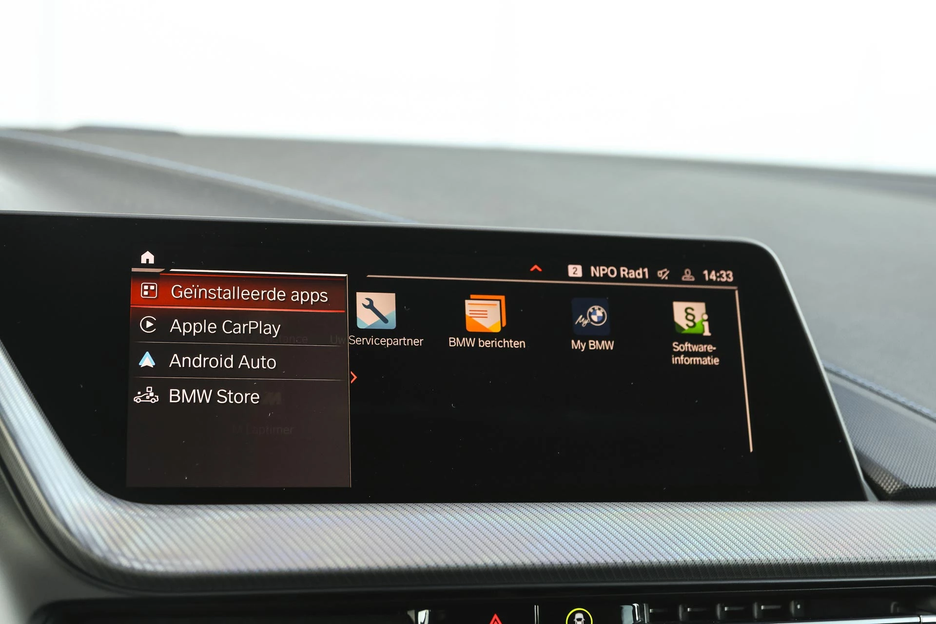 Hoofdafbeelding BMW 2 Serie